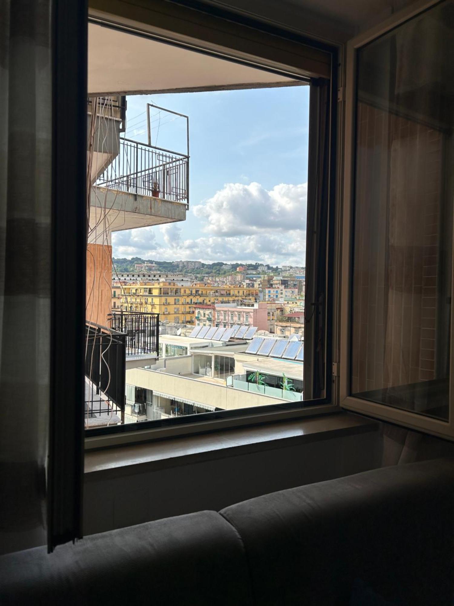 Holiday home Luna E Ambra Vacanze Naples