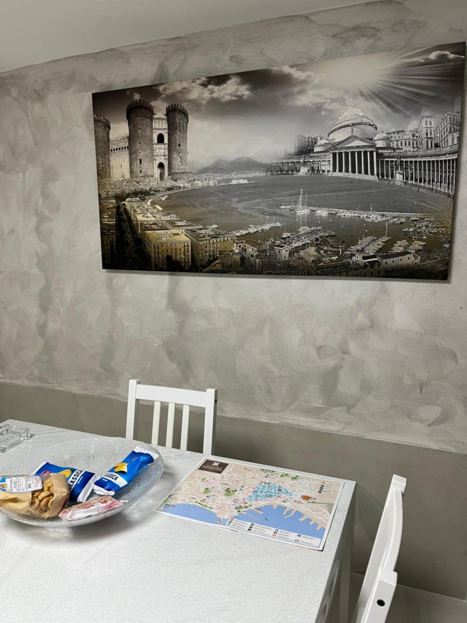 Mortella House Apartment