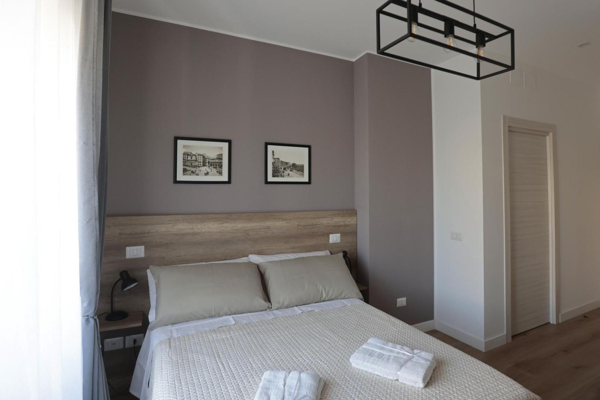 Angio Guest house *