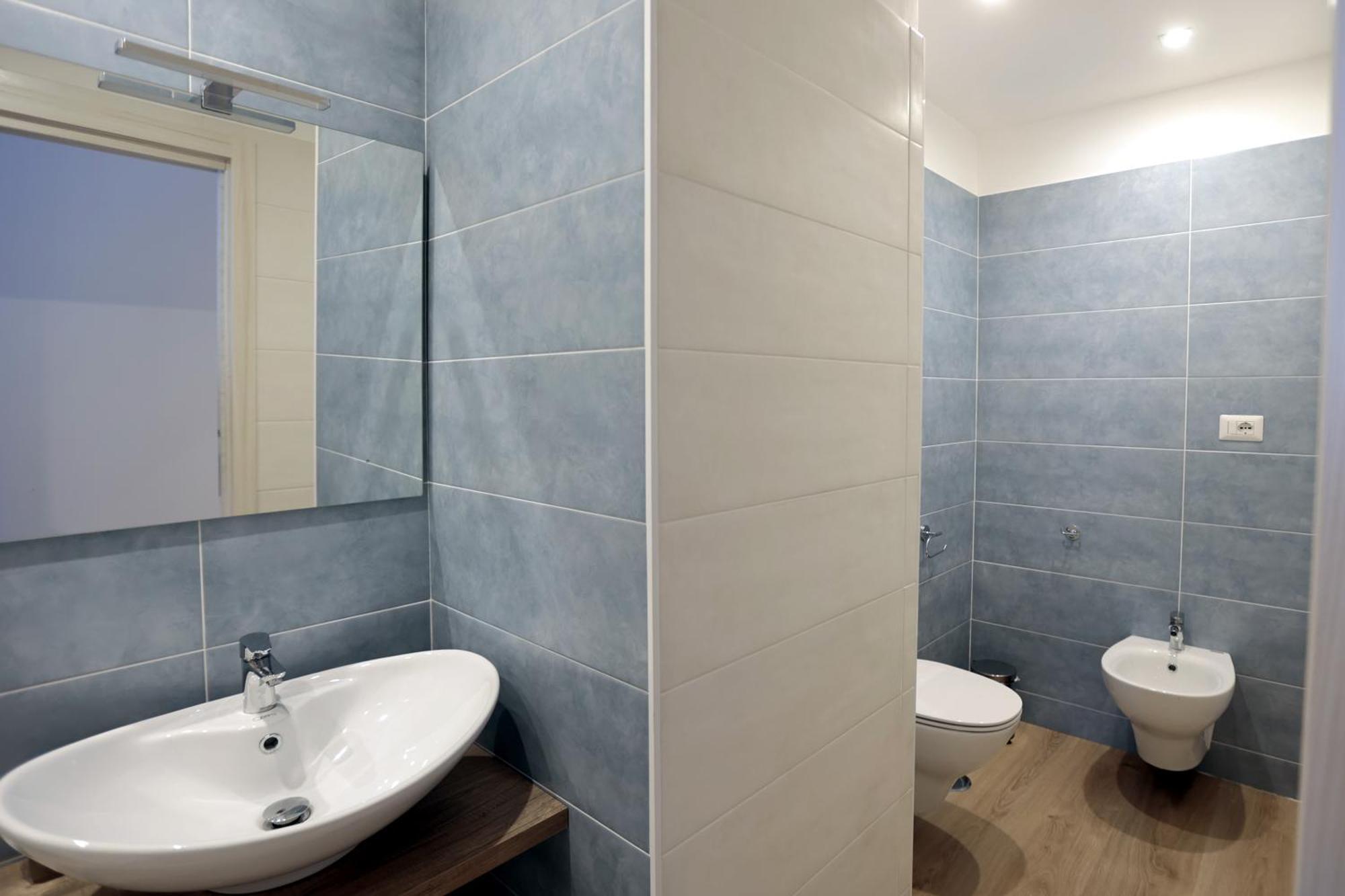 Angio Guest house Naples