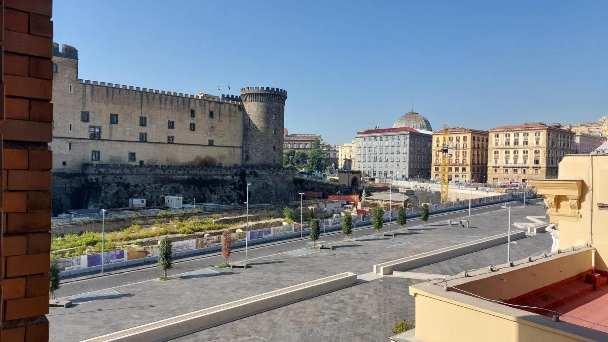 Guest house Angio Naples