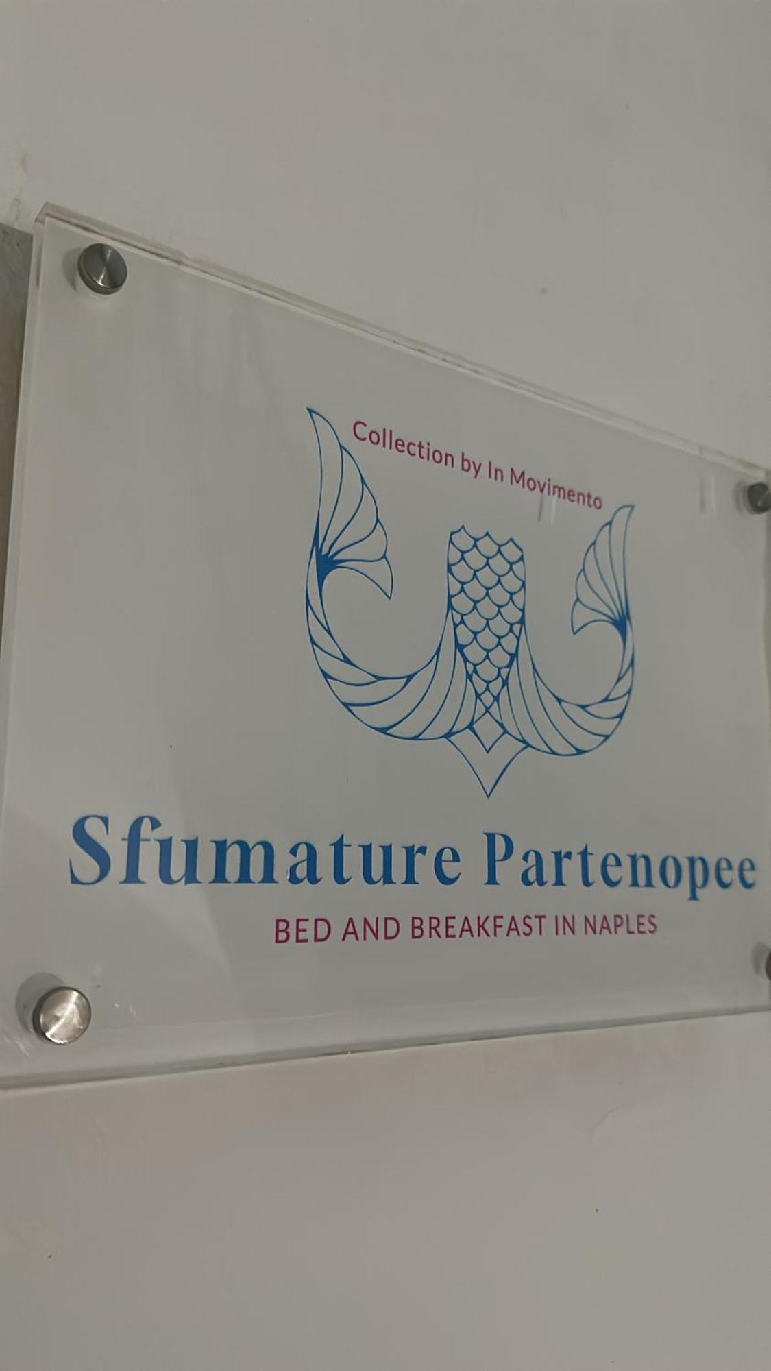 Sfumature Partenopee 4*
