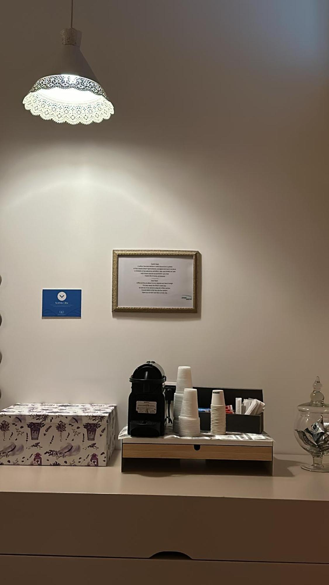Sfumature Partenopee 4* Naples