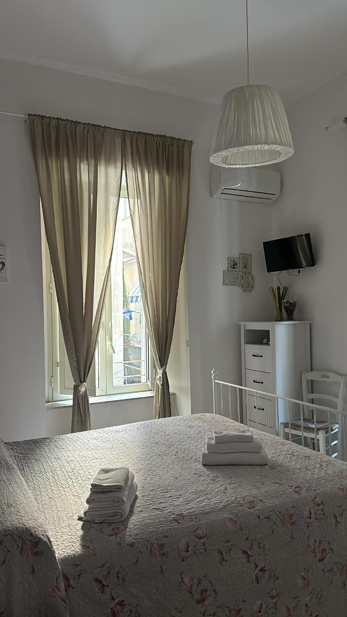 Sfumature Partenopee Guest house Naples