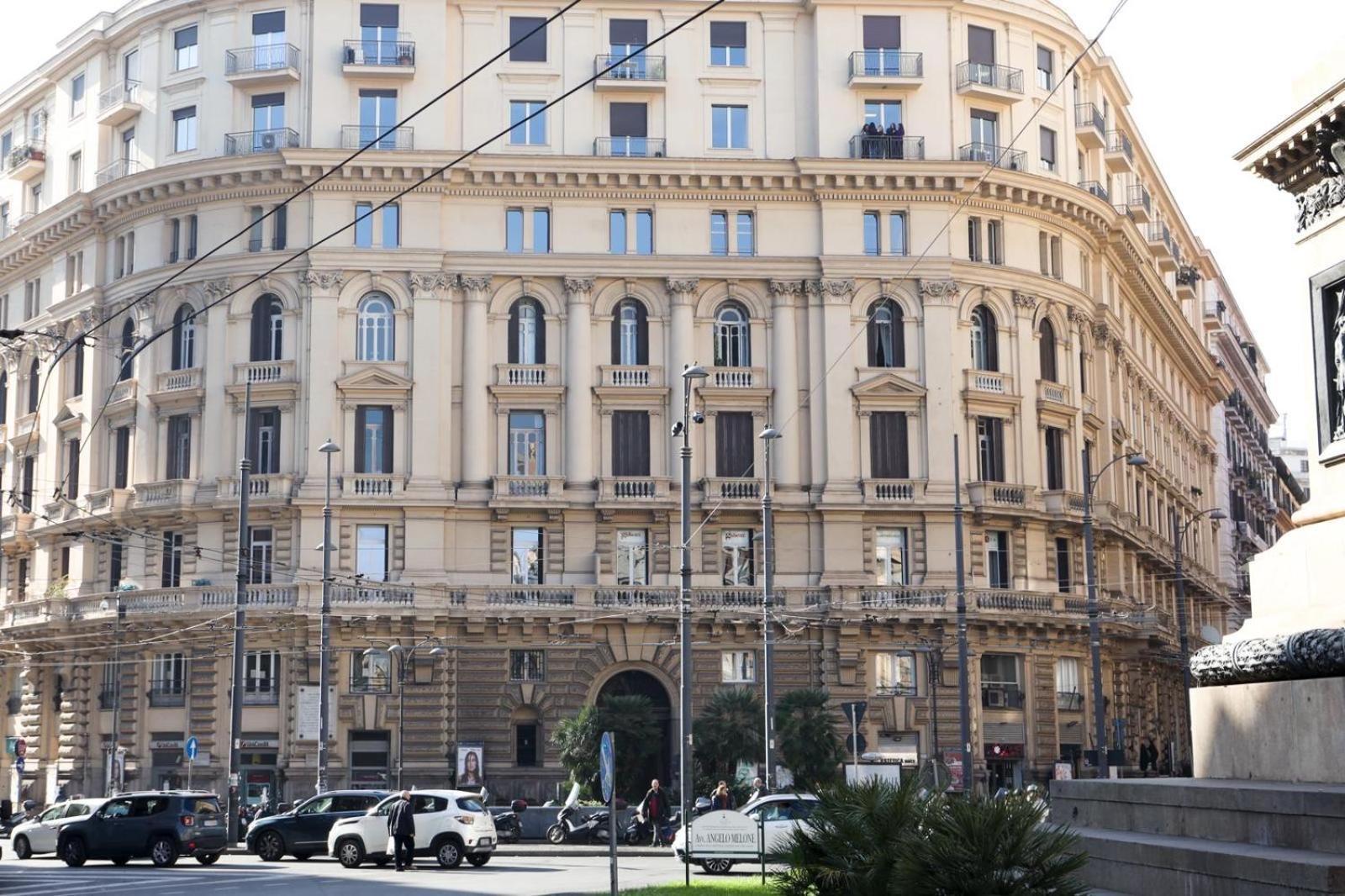 Guest house Da Francesco