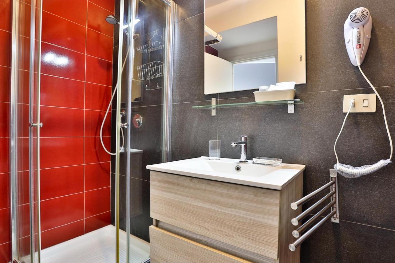 Da Francesco Guest house