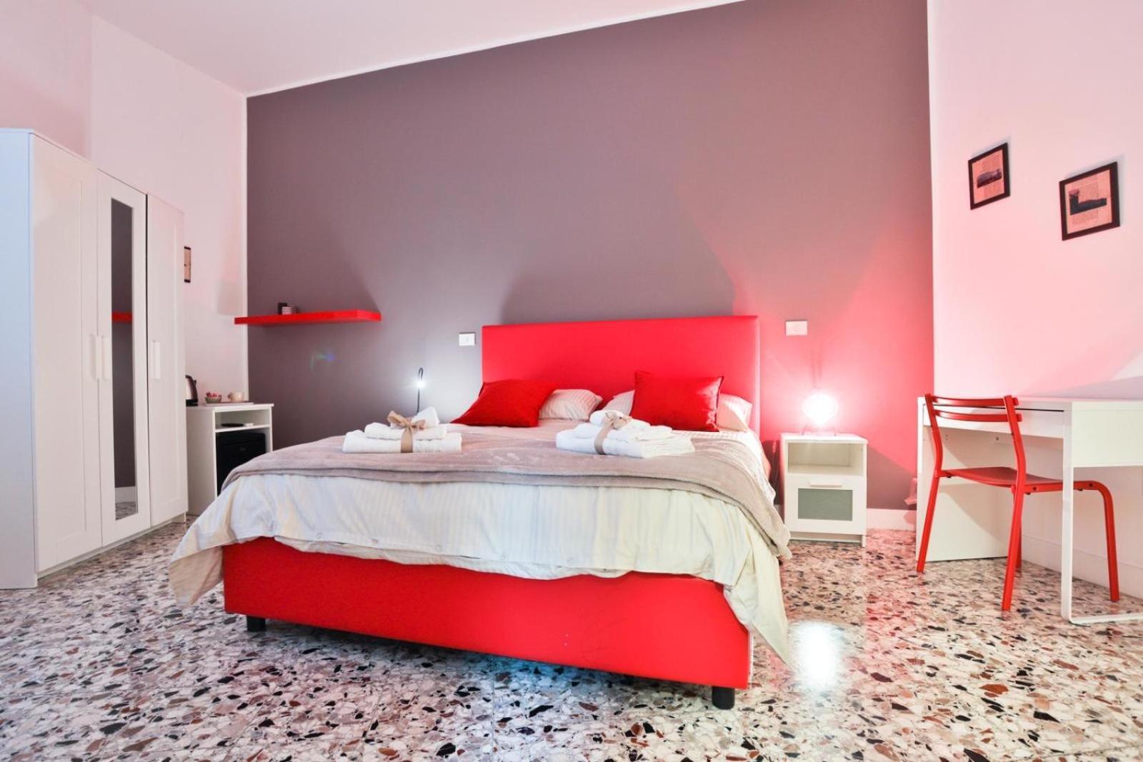 Guest house Da Francesco Naples