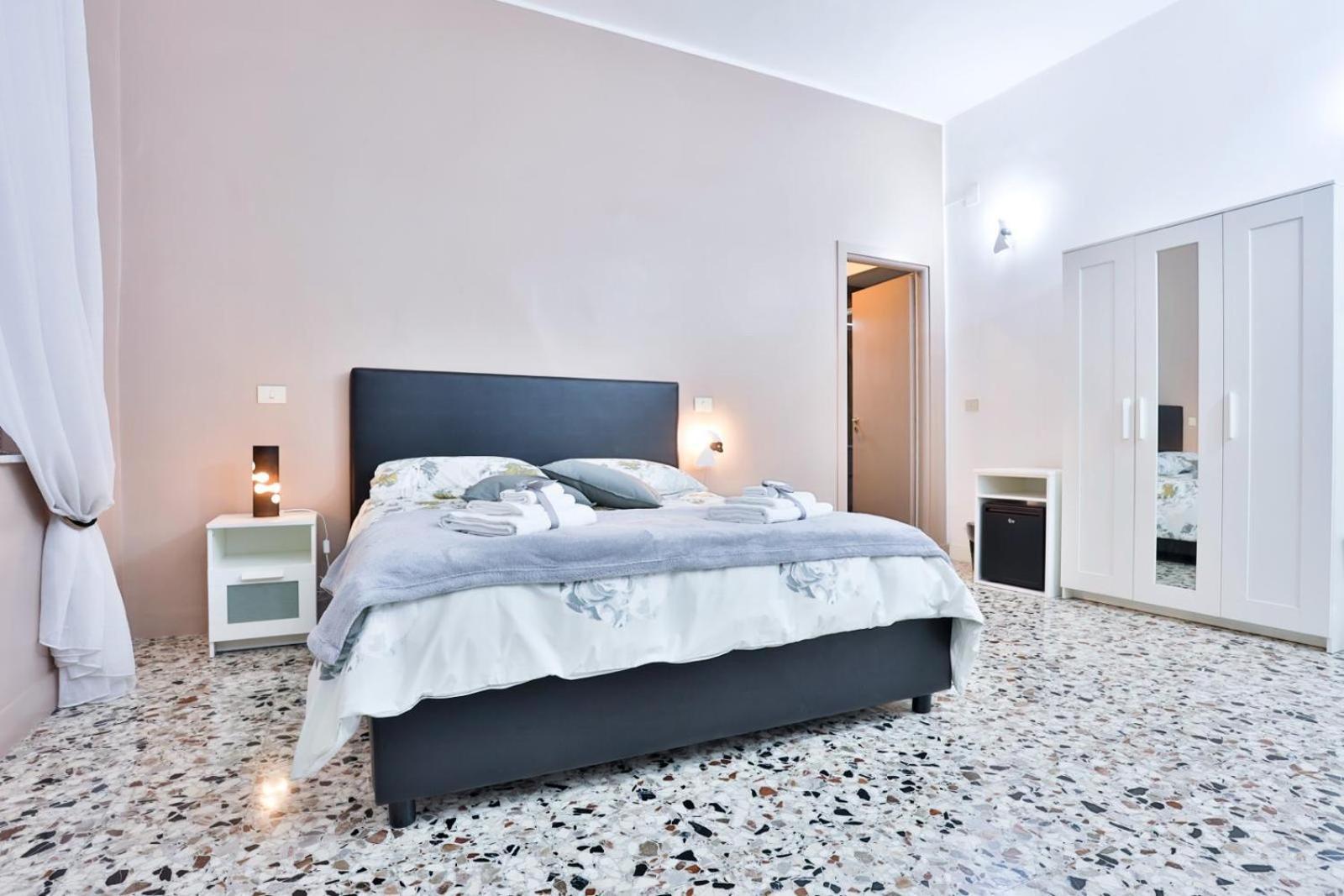 Da Francesco Guest house