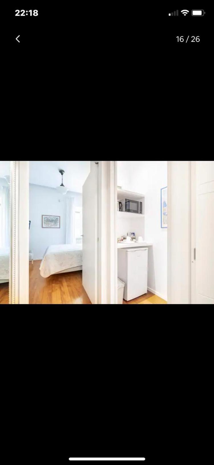 Da Sogno Nel Di Posillipo Guest house Naples
