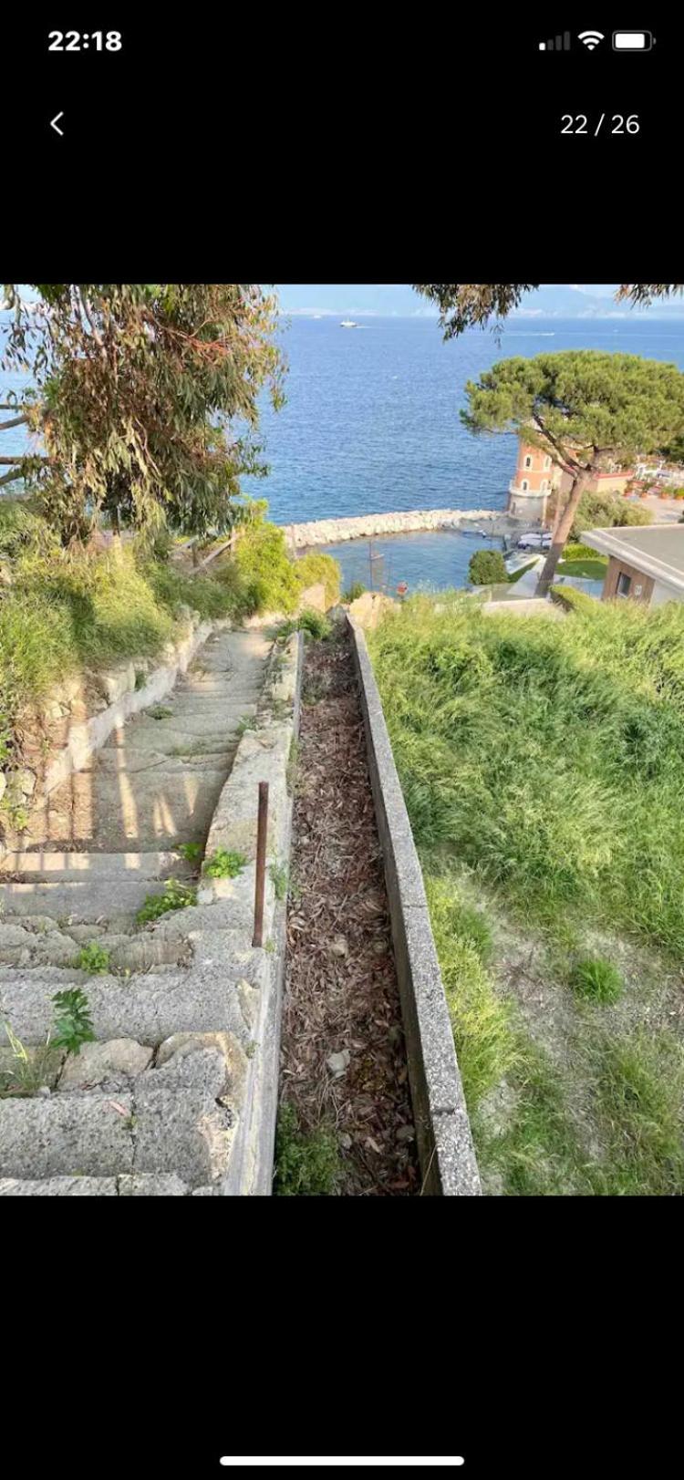Guest house Da Sogno Nel Di Posillipo Naples