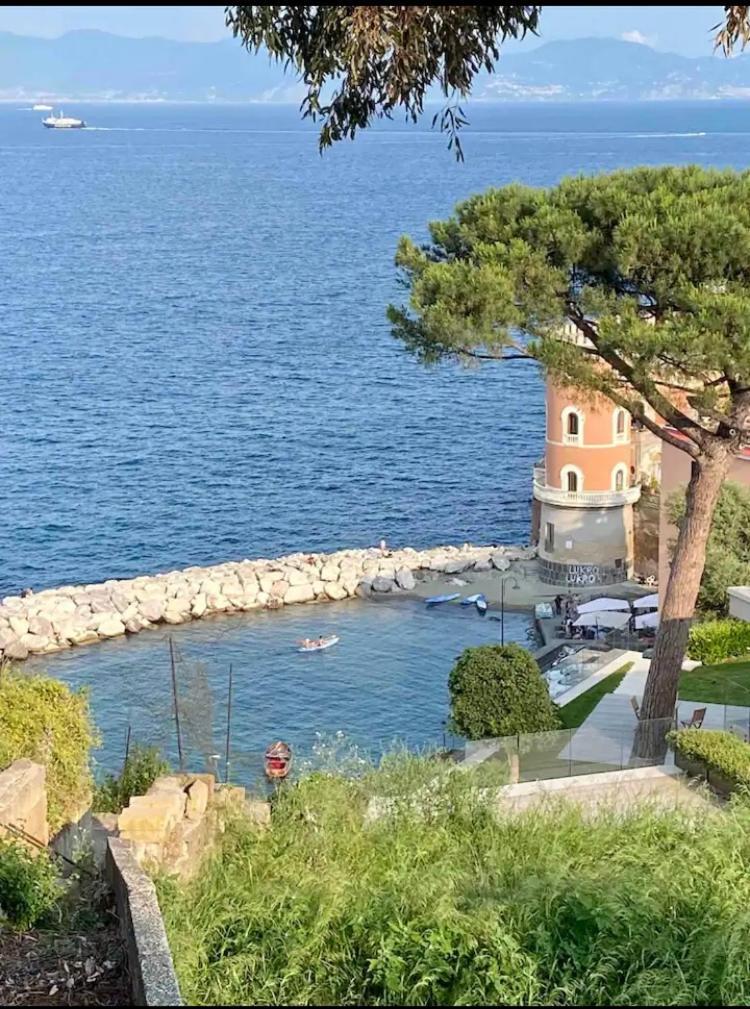 Guest house Da Sogno Nel Di Posillipo