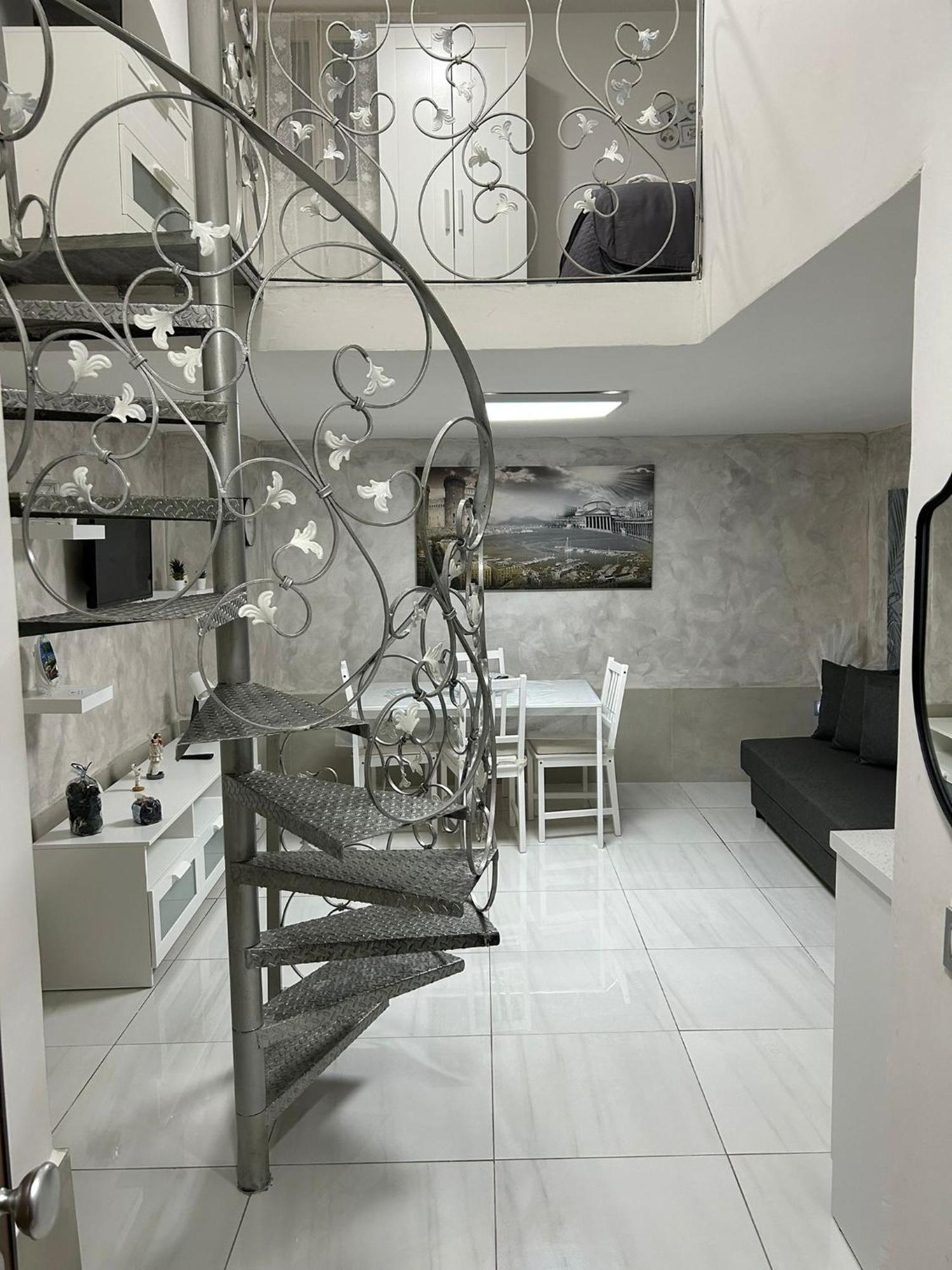 Mortella House Apartment *