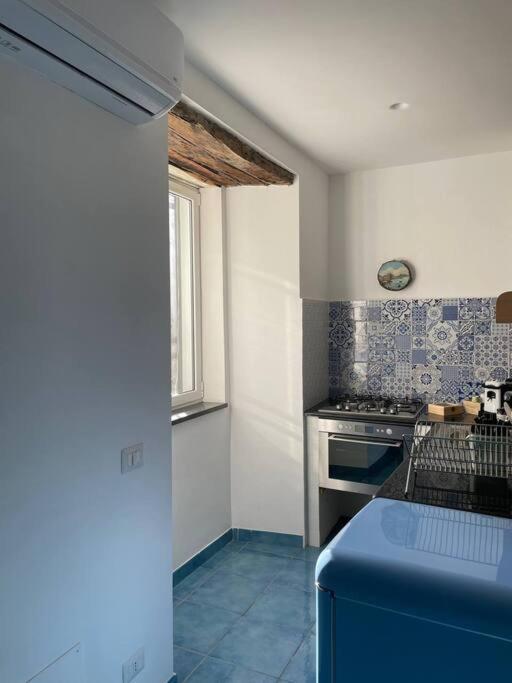 Apartment A Commedia Napulitana Naples