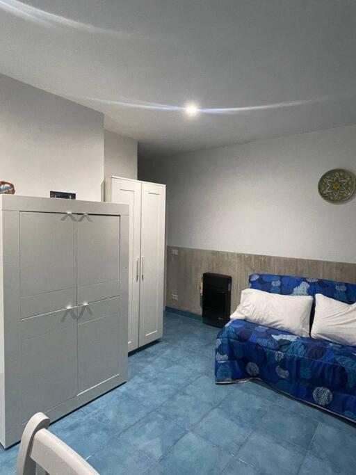 A Commedia Napulitana Apartment Naples