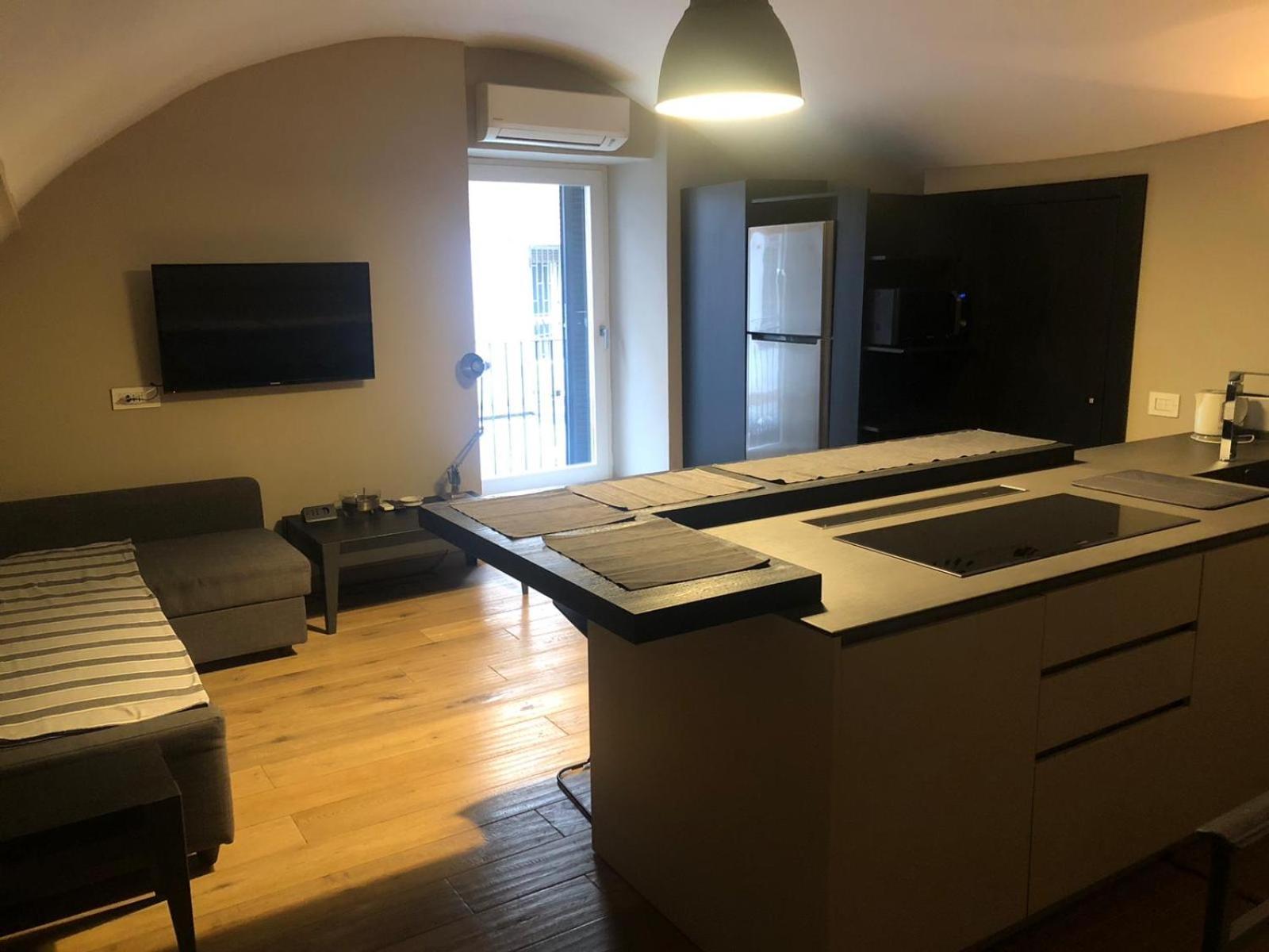 Apartment Super Design Centro Con Sky Wifi Veloce E Netflix
