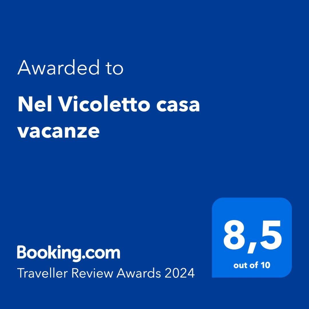 Nel Vicoletto *