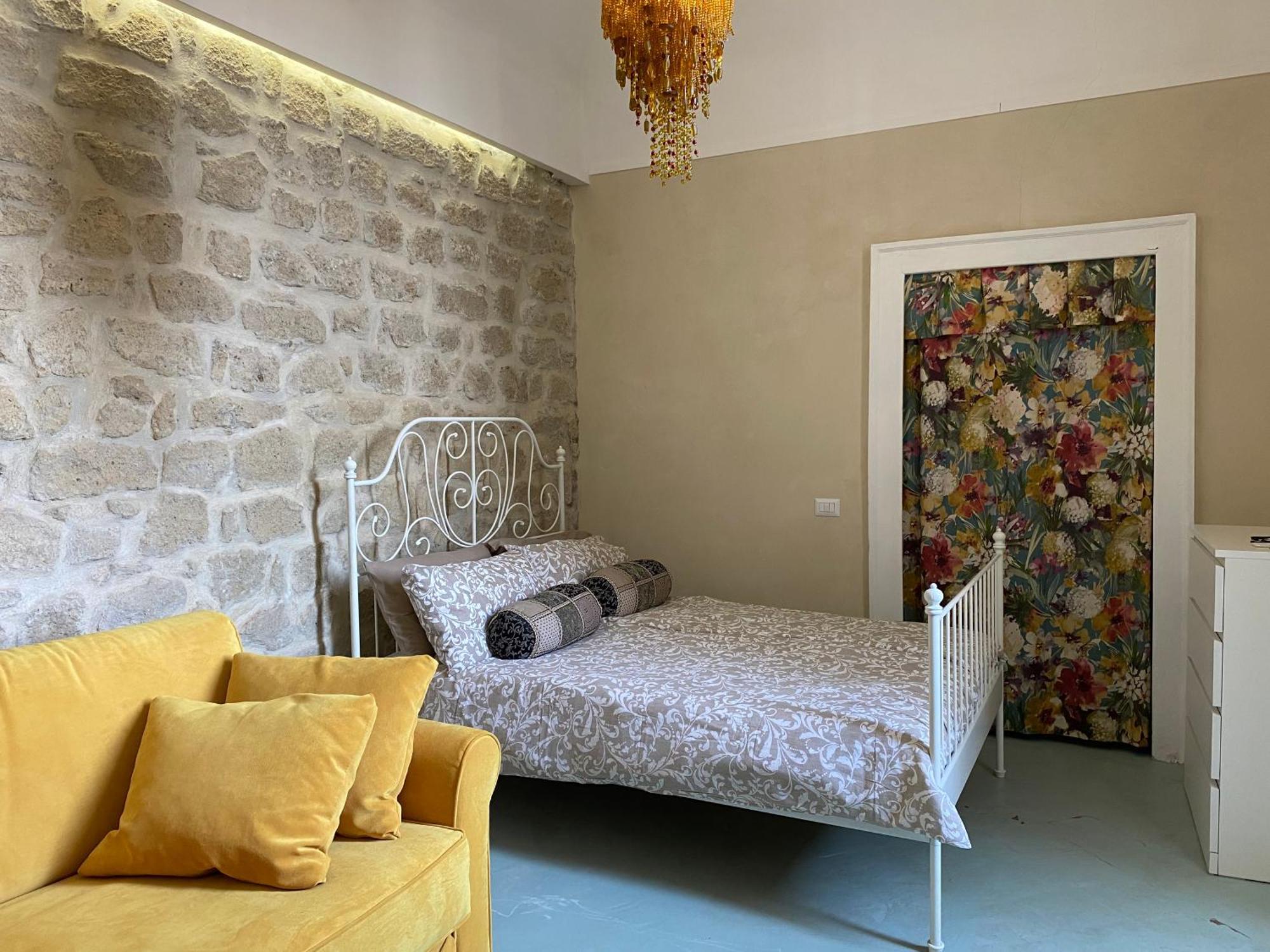 Nel Vicoletto Apartment
