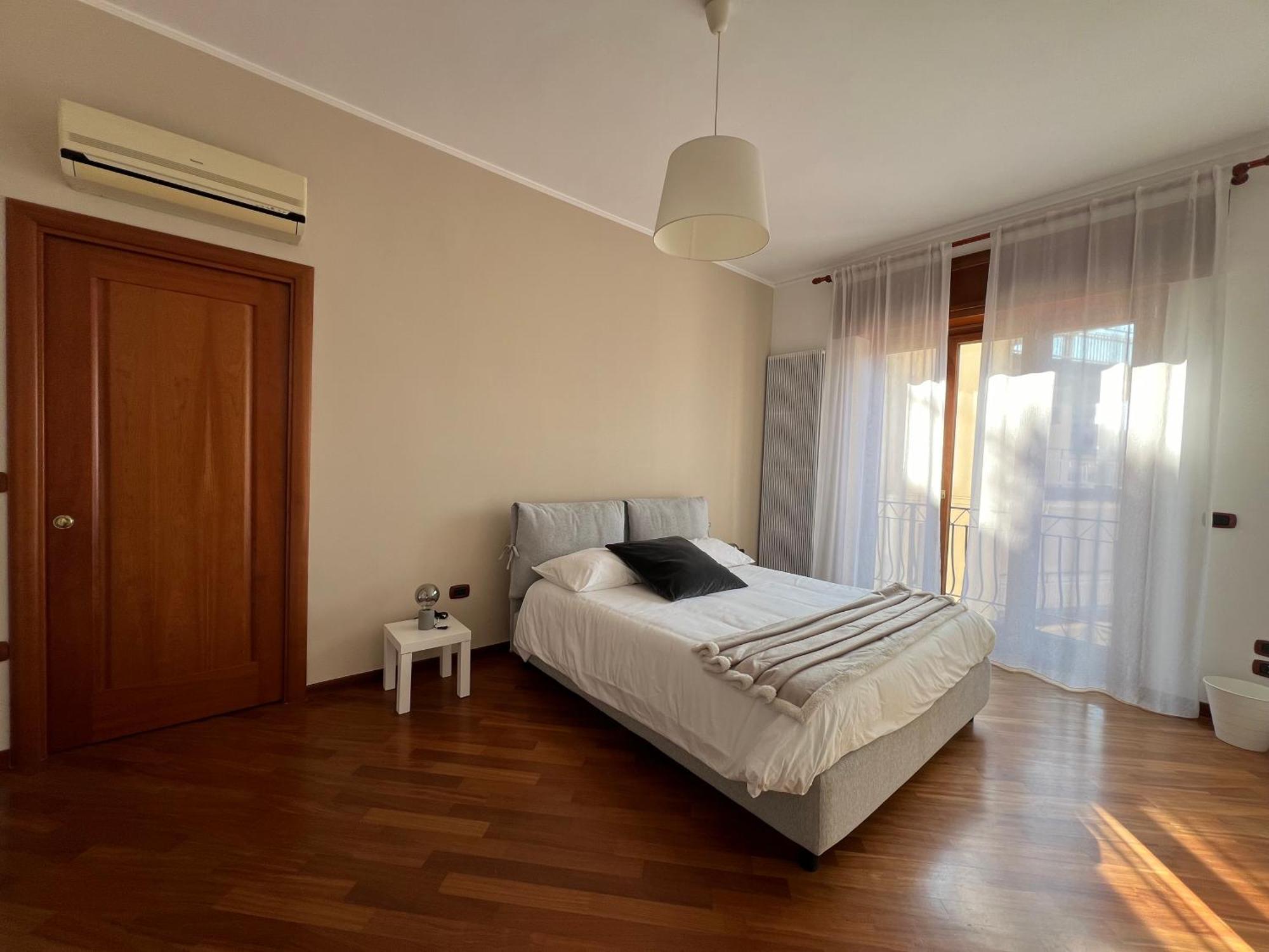 Revis 84 Apartment Naples