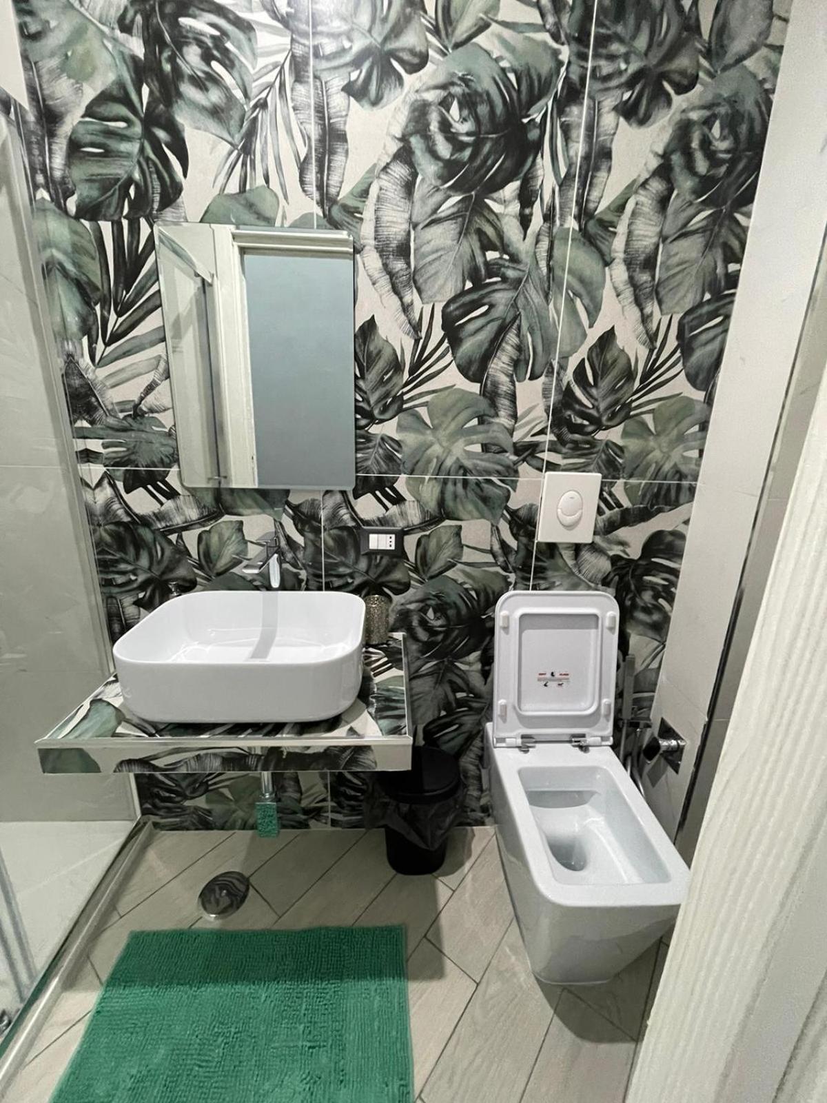 House Limatola Naples