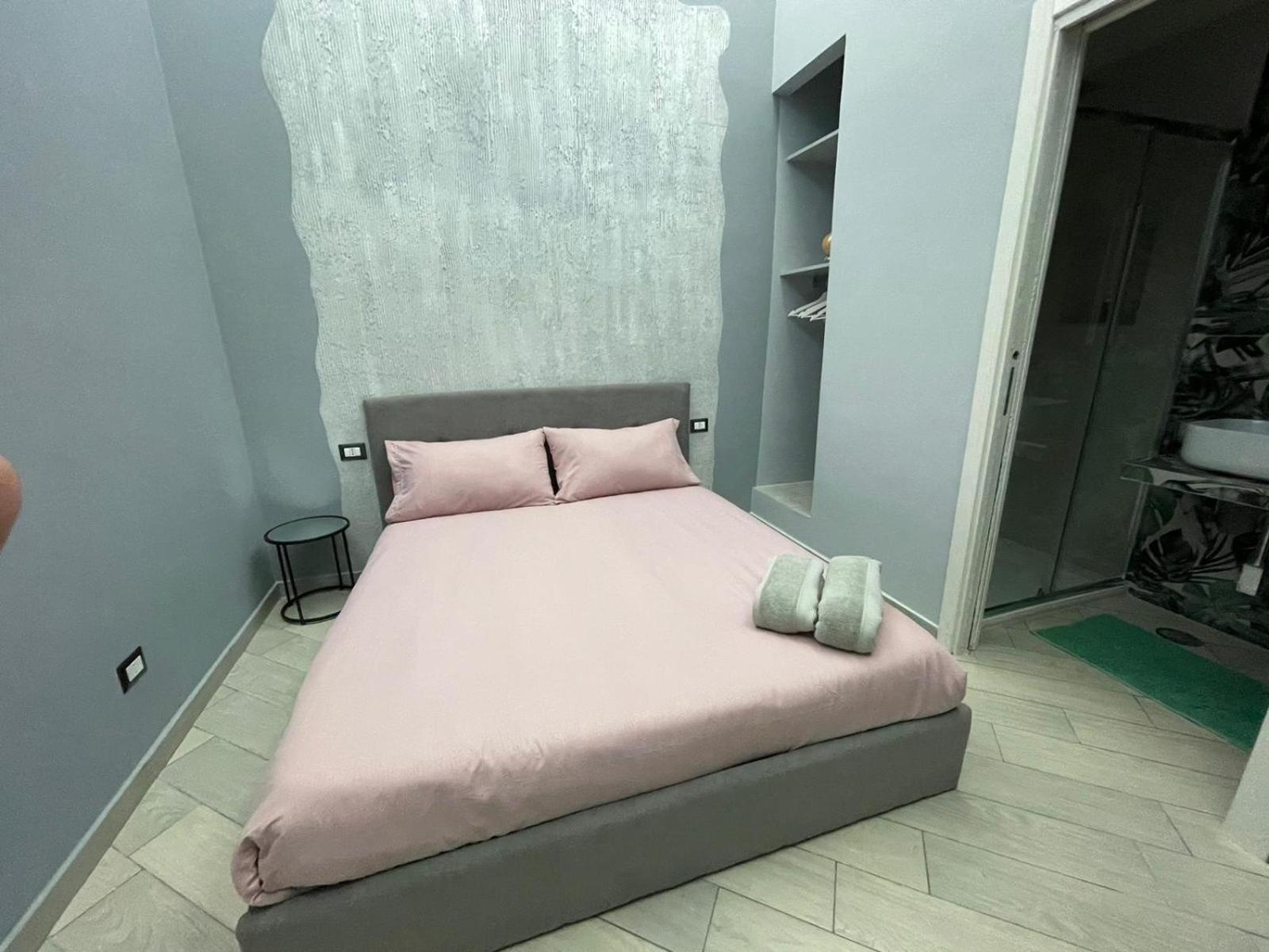 House Limatola Guest house Naples