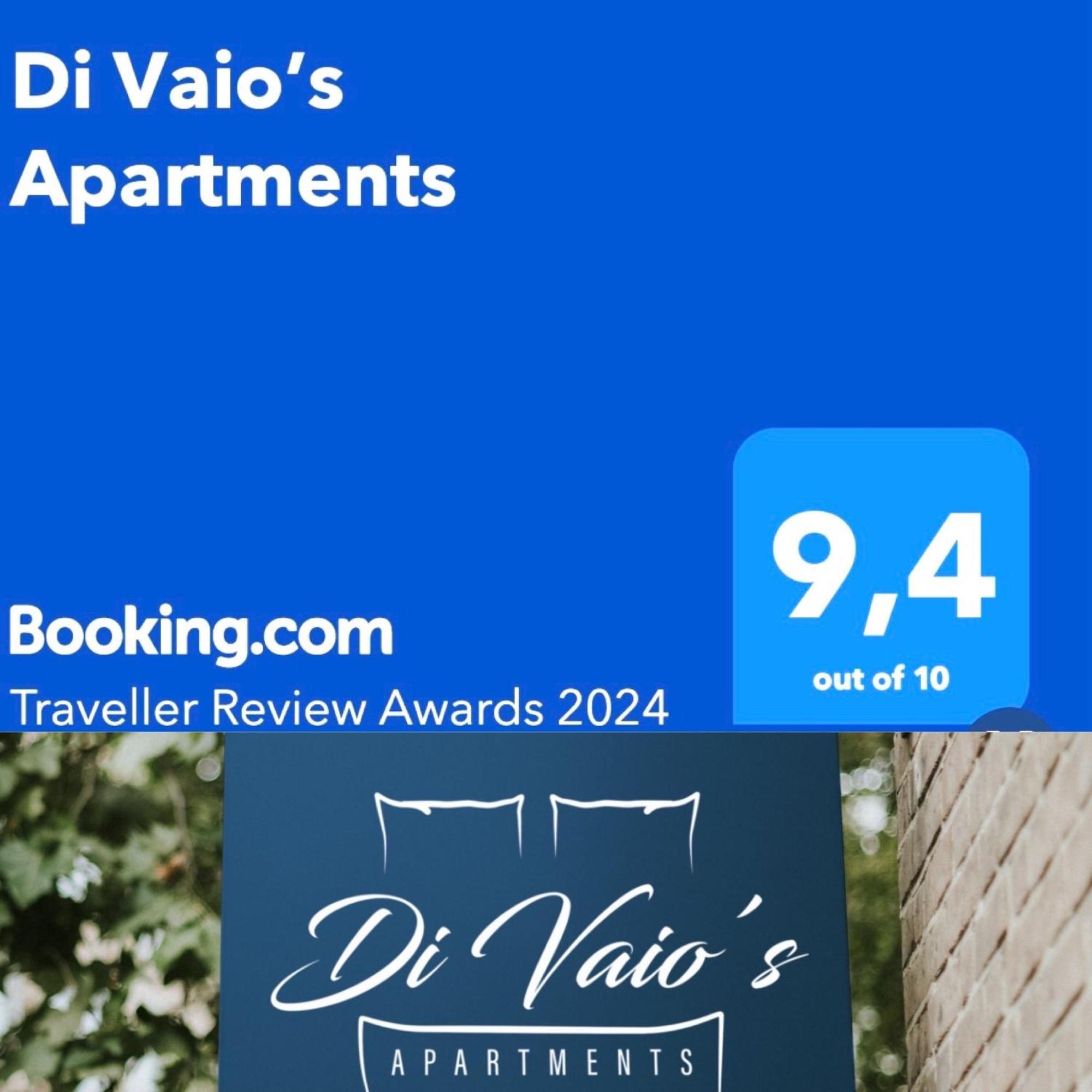 Di Vaio's *
