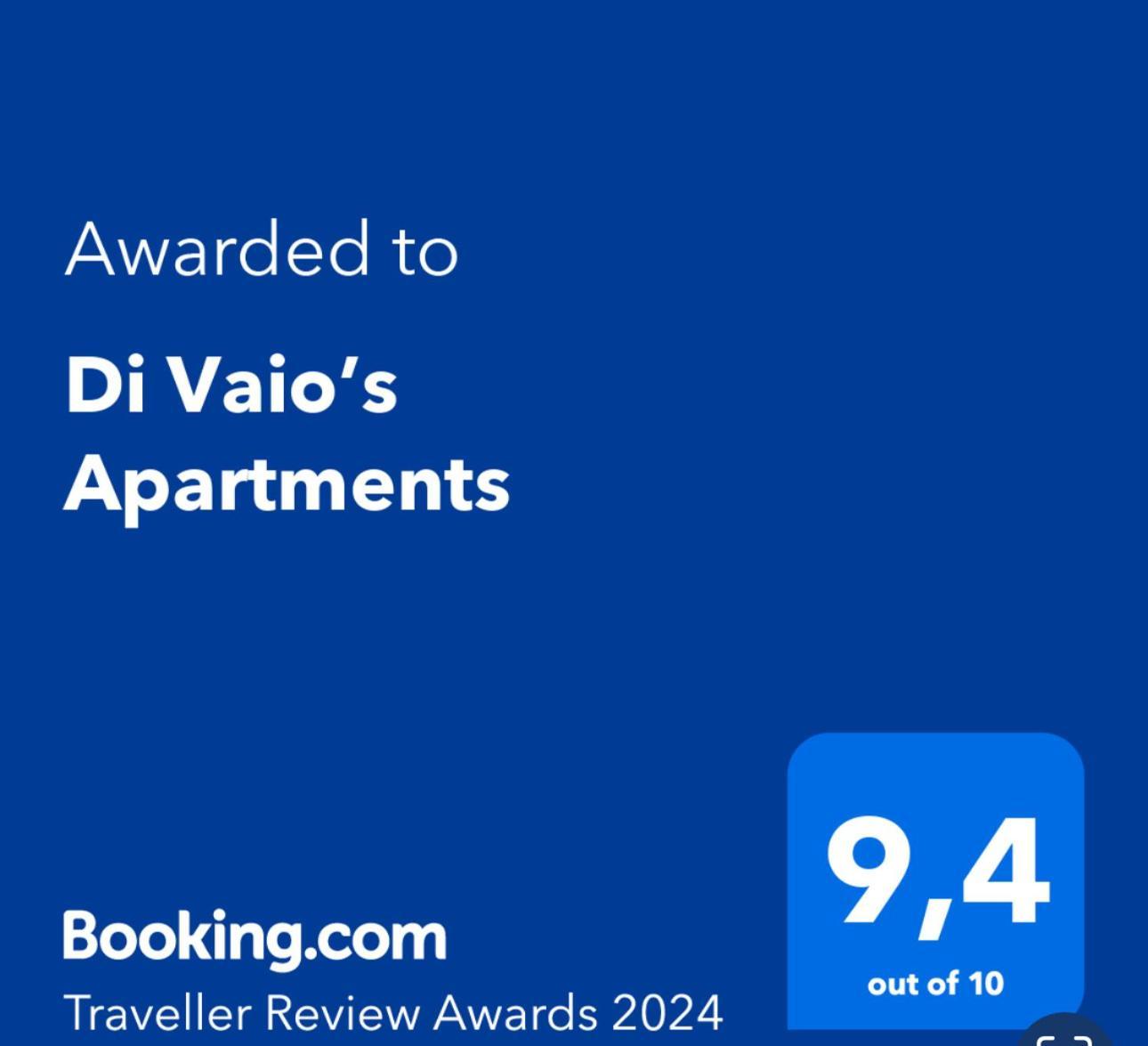 Guest house Di Vaio's