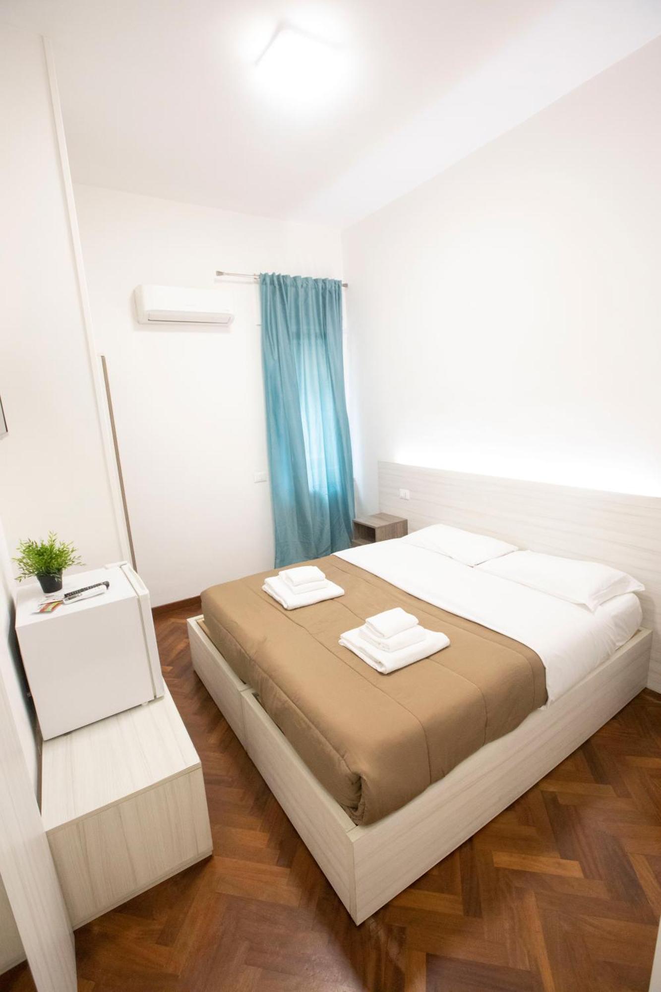 Bed & Breakfast Hall In Naples