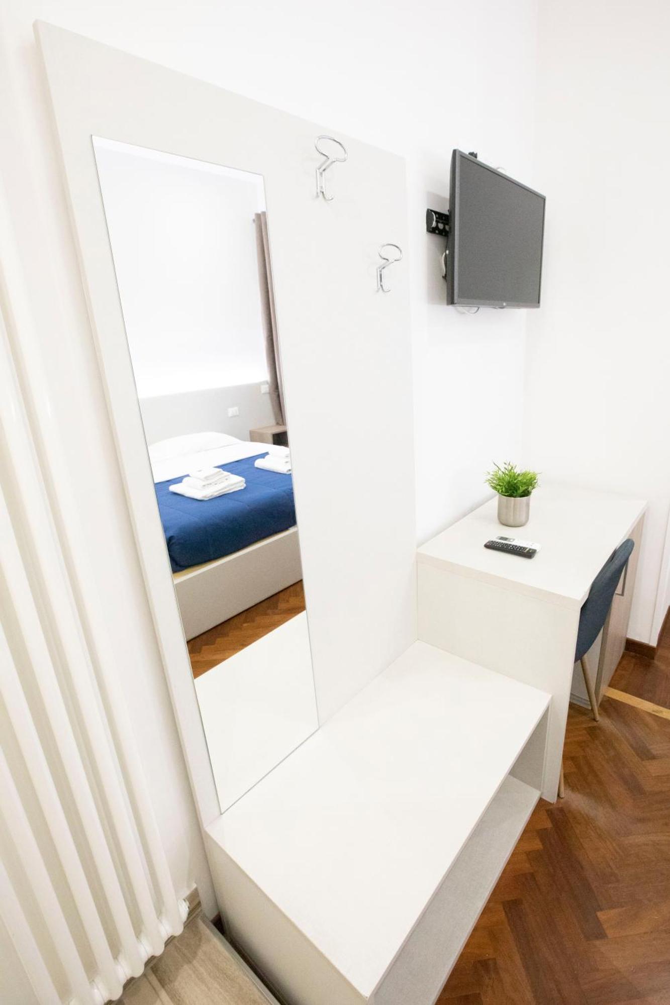 Hall In Bed & Breakfast Naples