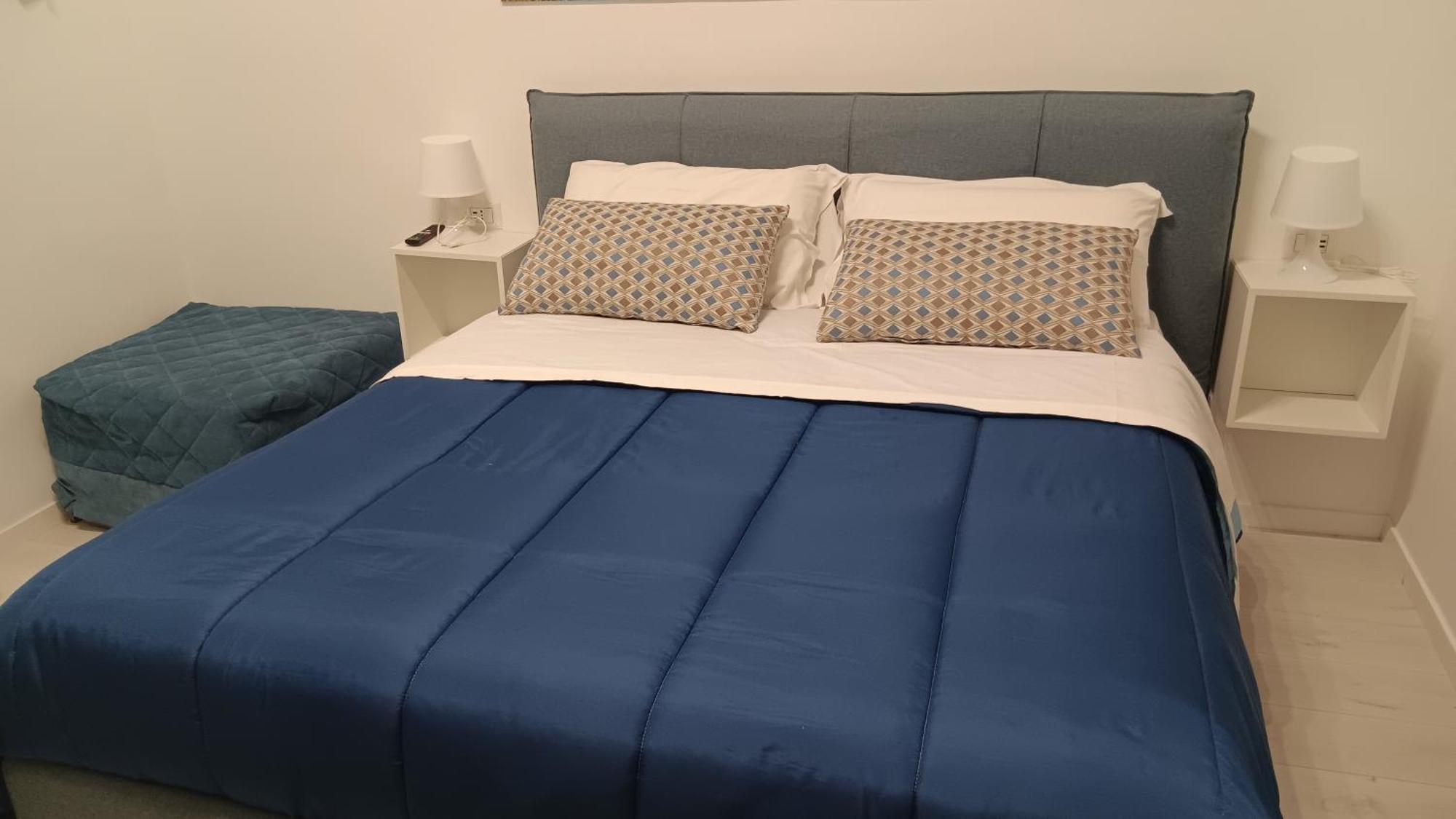 Il Salotto Di Chiaia Guest house *