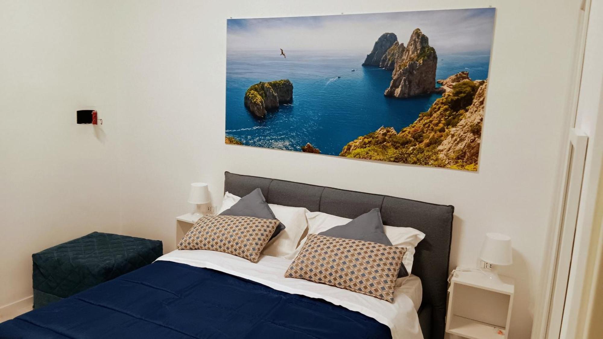 Guest house Il Salotto Di Chiaia