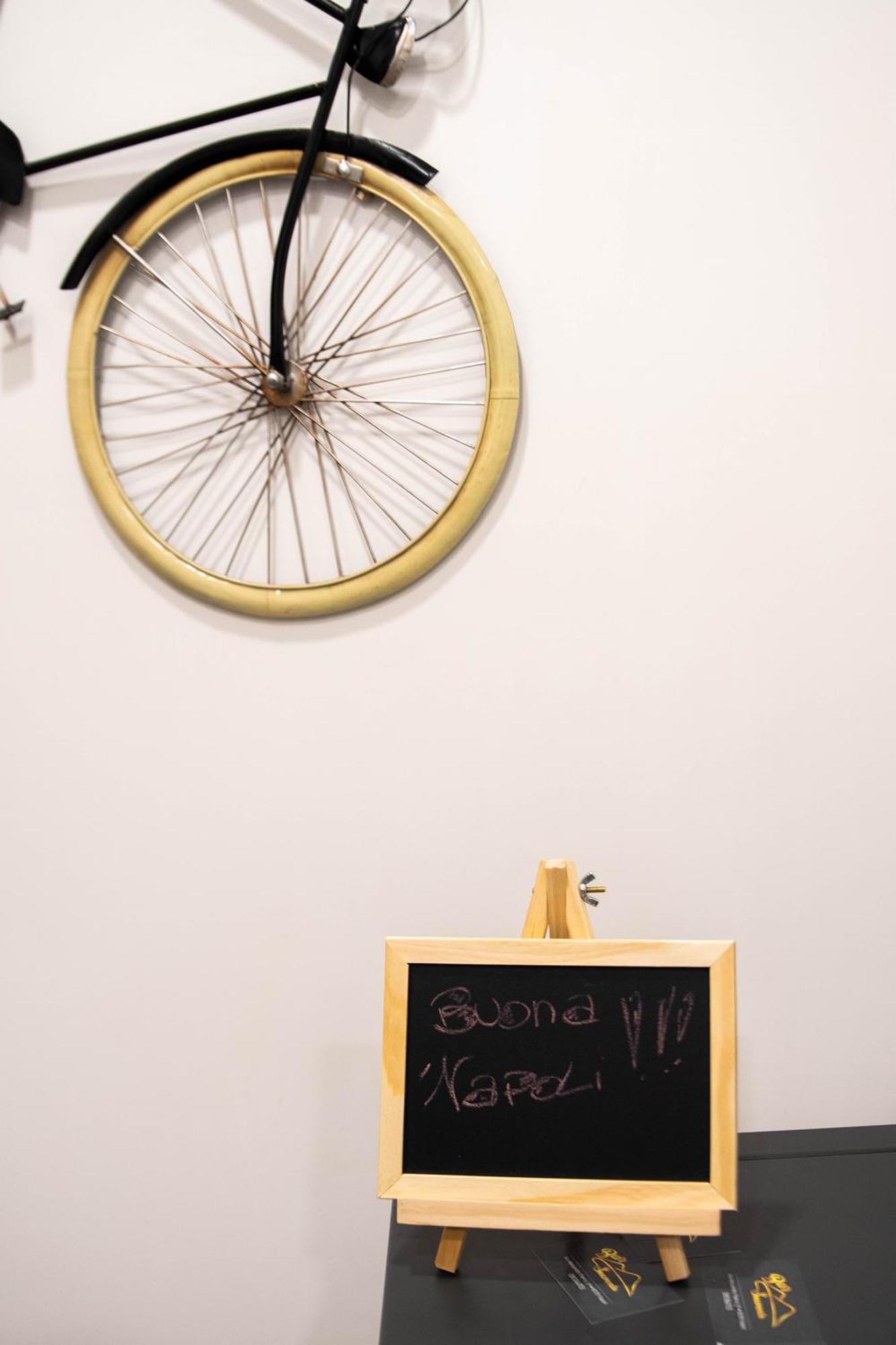 Buona Apartment