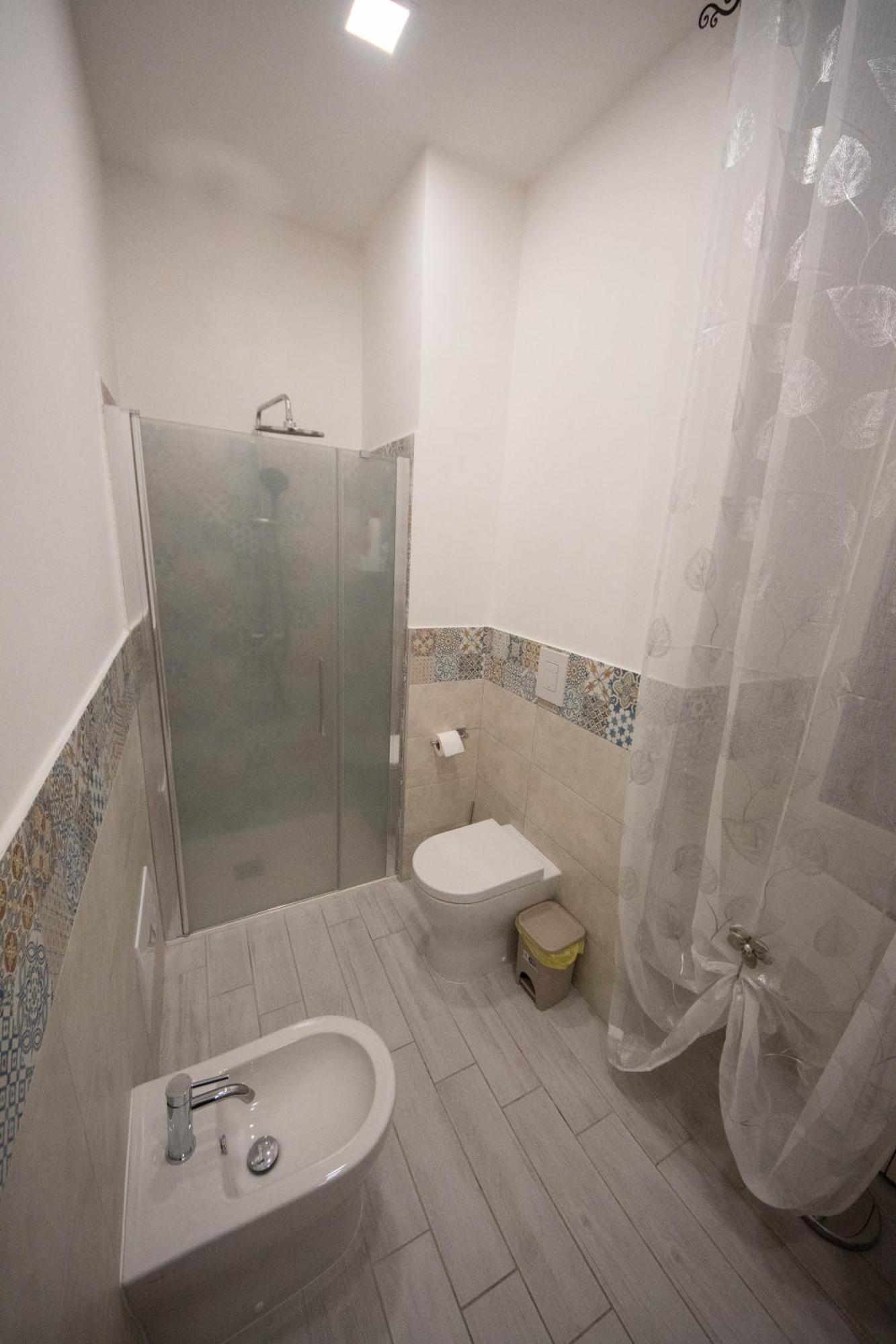 Buona Apartment *
