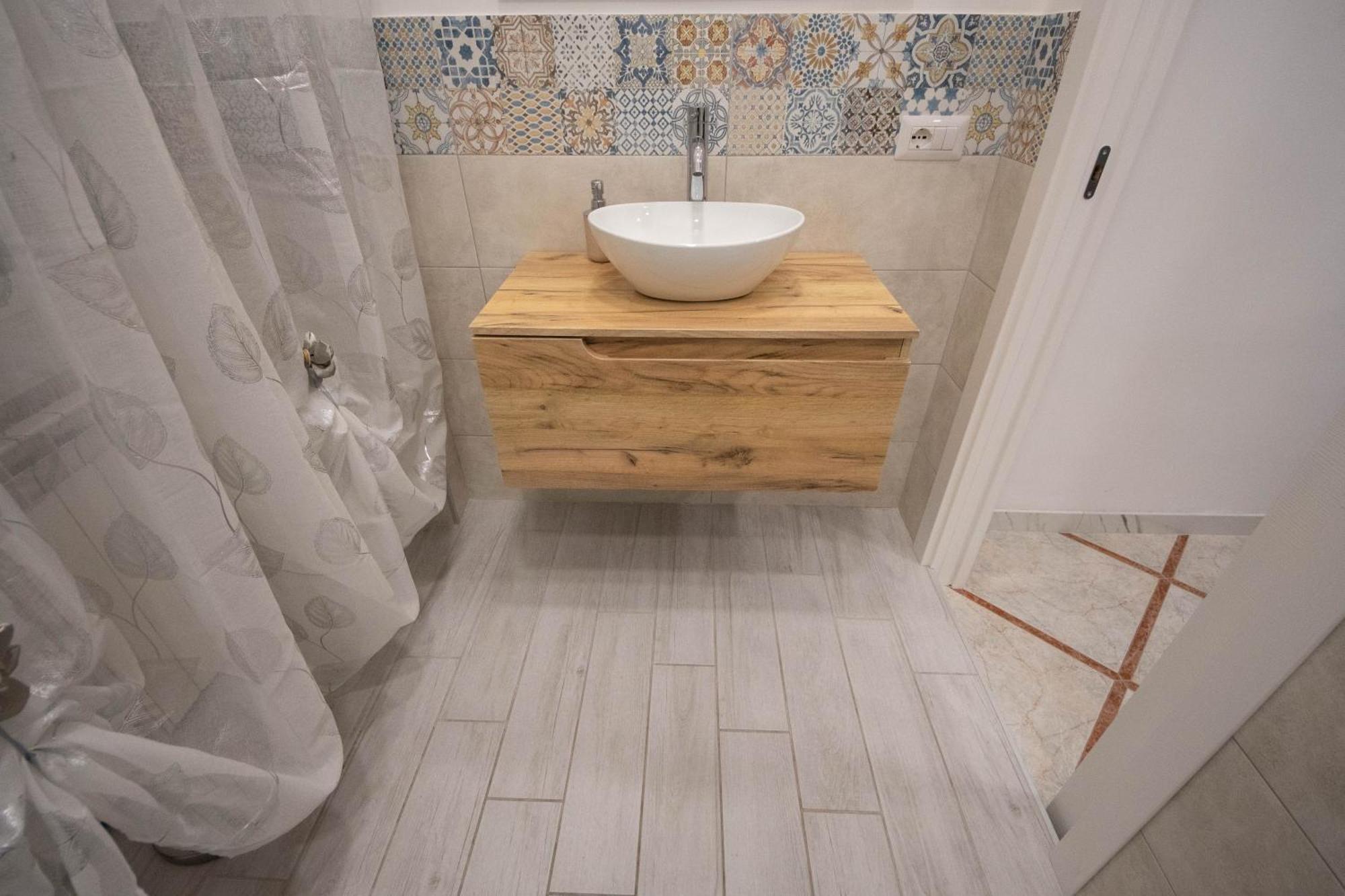 Buona Apartment