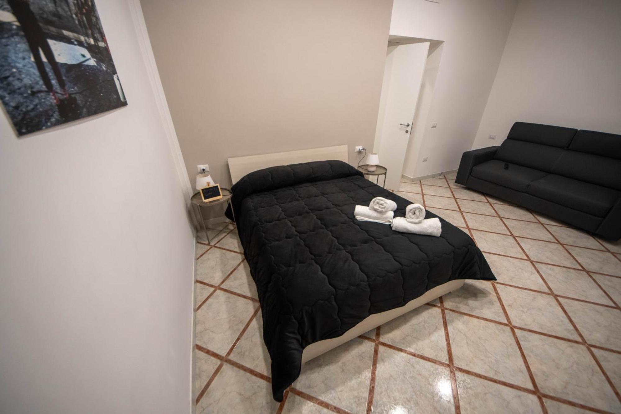 Apartment Buona