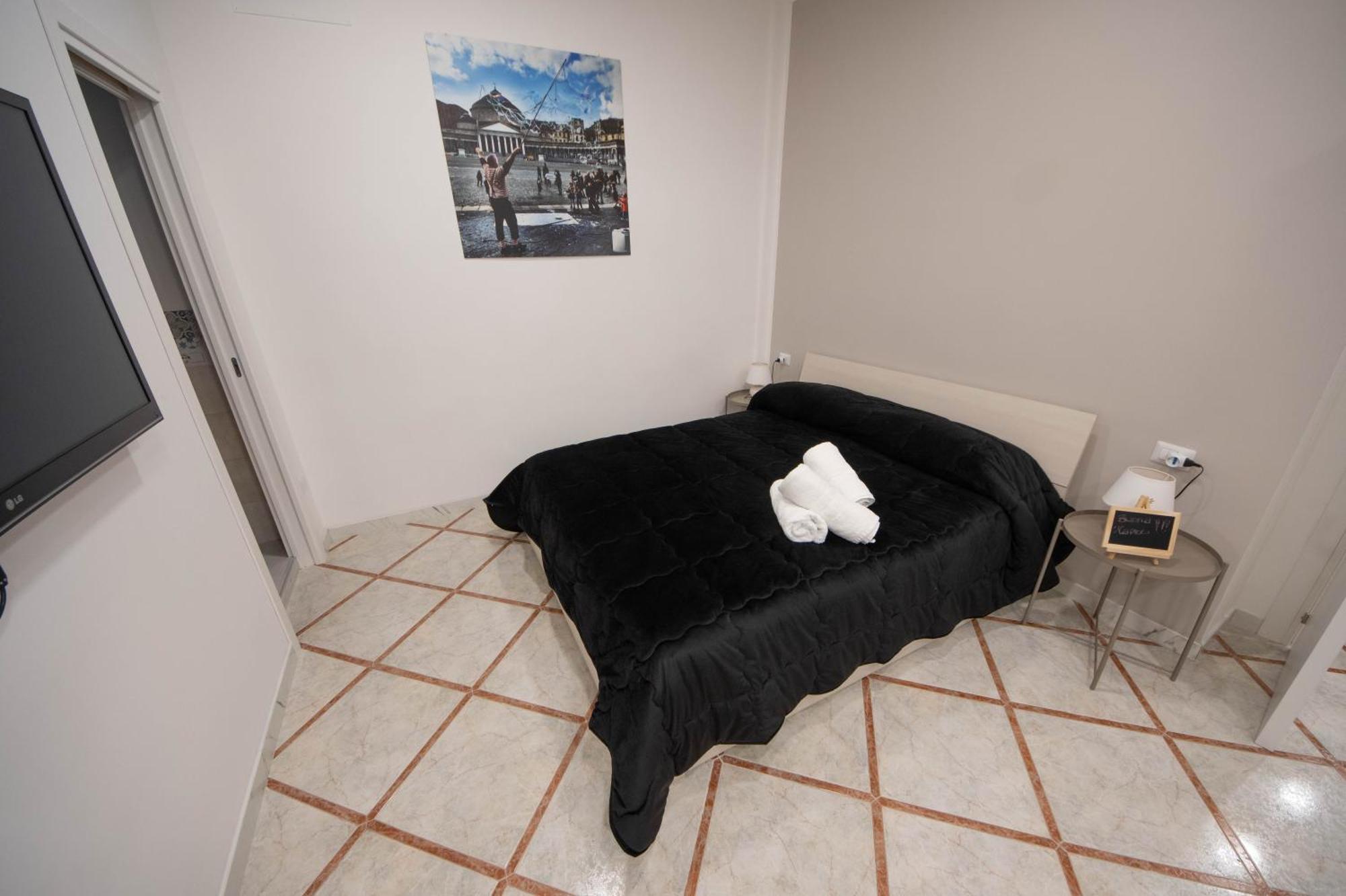 Buona Apartment Naples