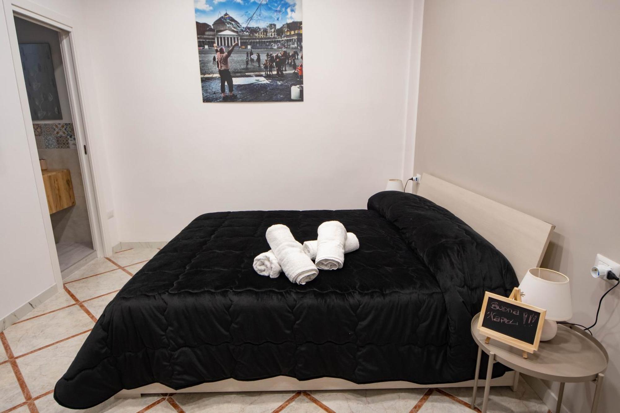 Apartment Buona