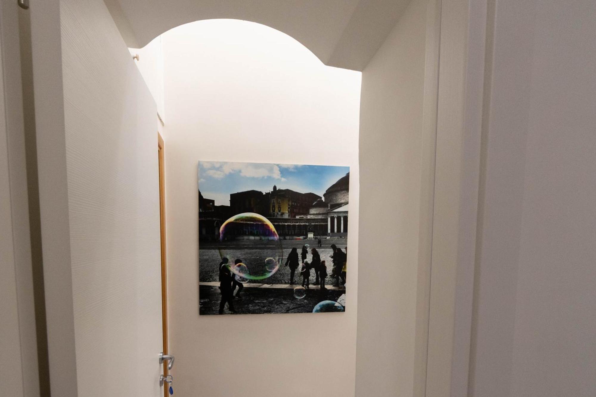 Buona Apartment Naples