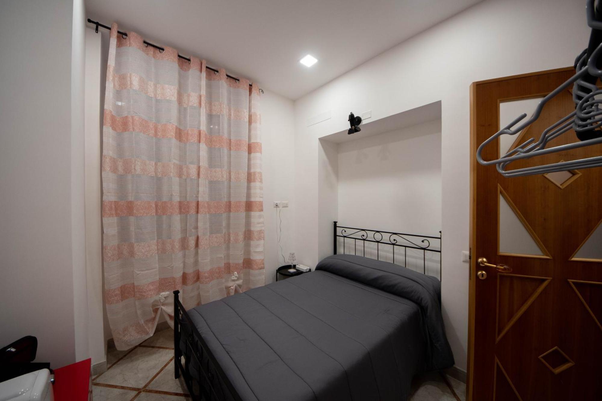 Apartment Buona Naples