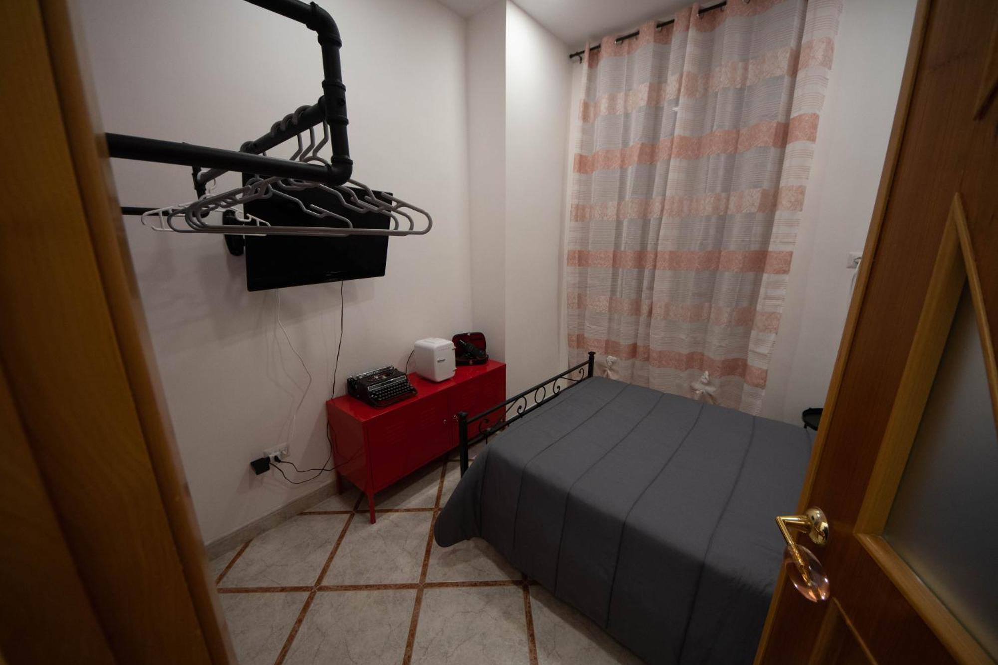 Buona Apartment Naples