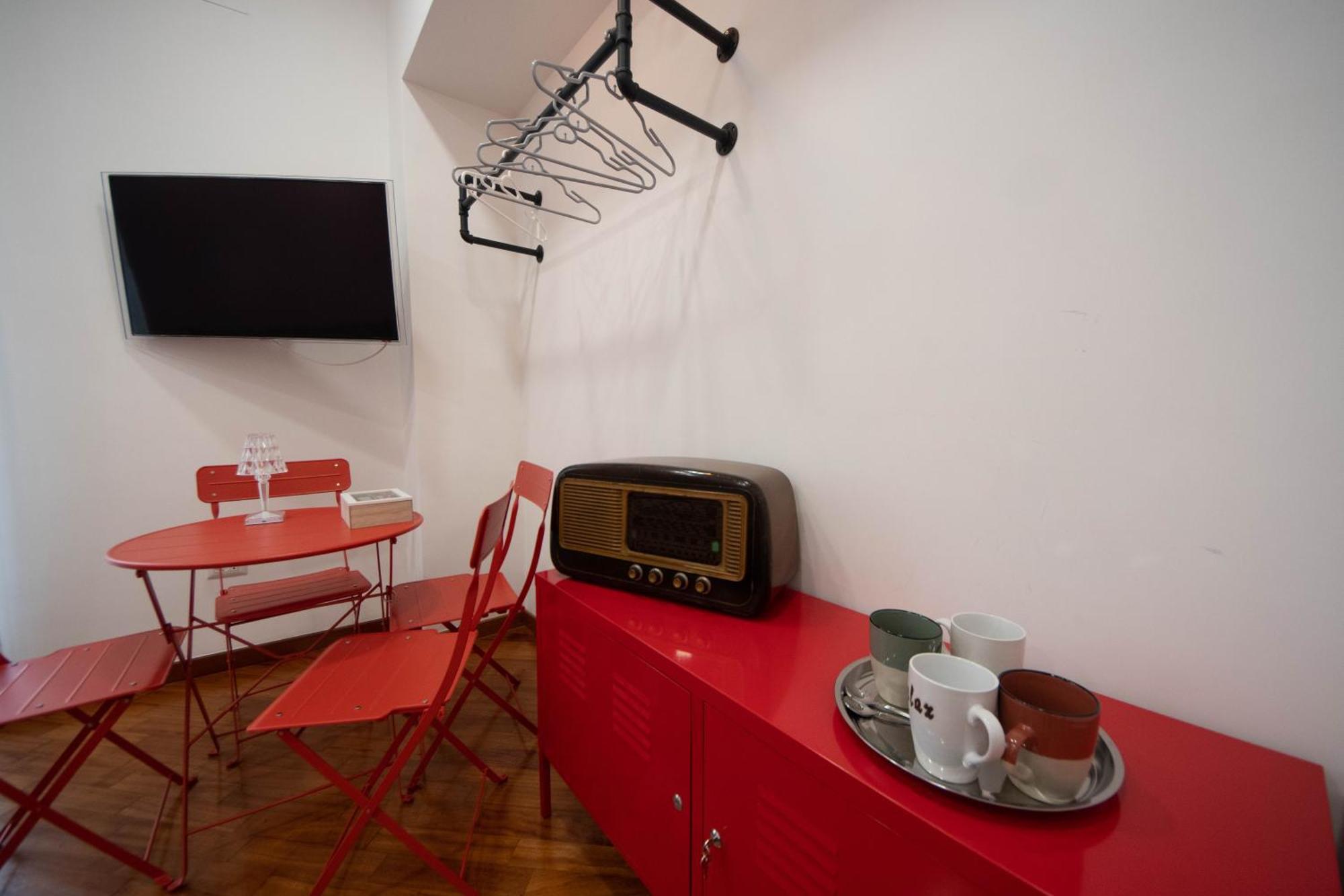 Apartment Buona