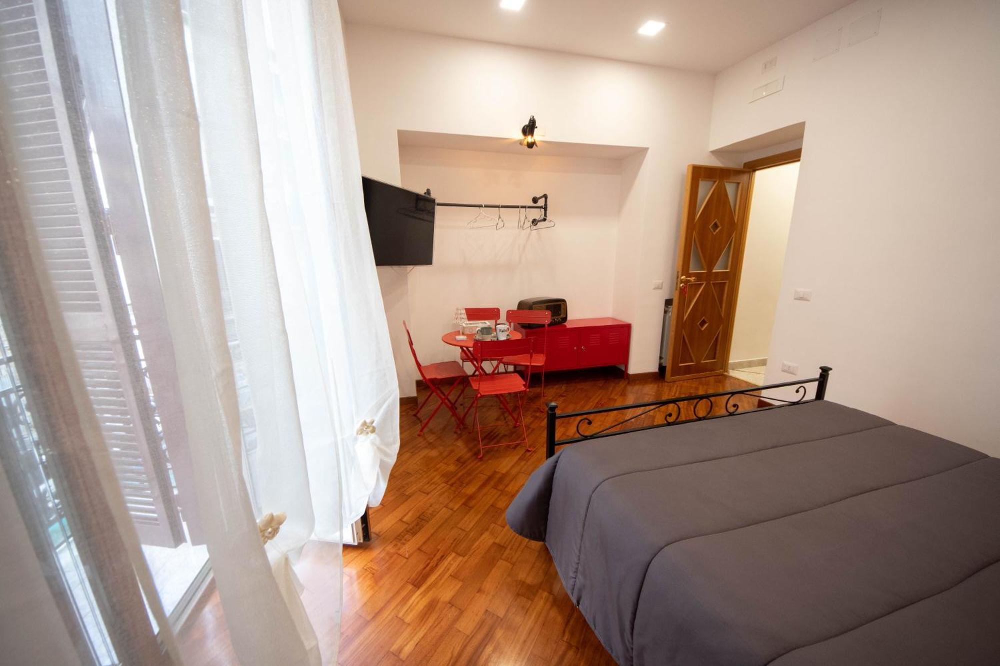 Buona Apartment Naples