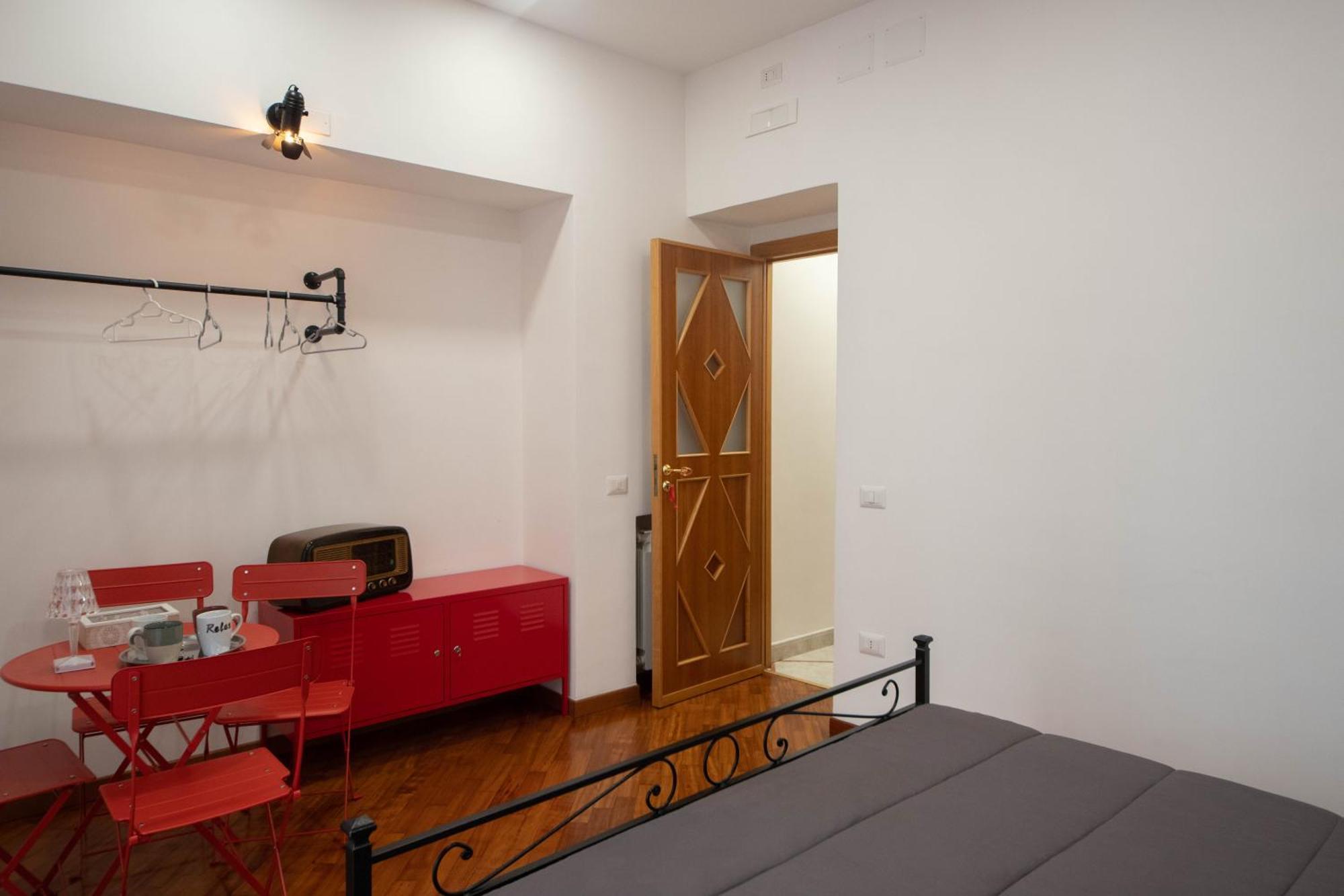 Buona Apartment