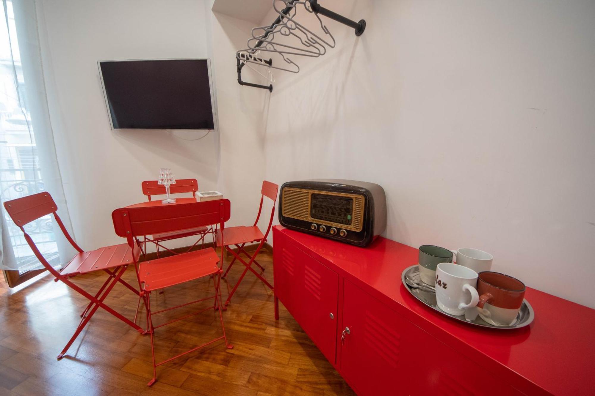 Buona Apartment Naples