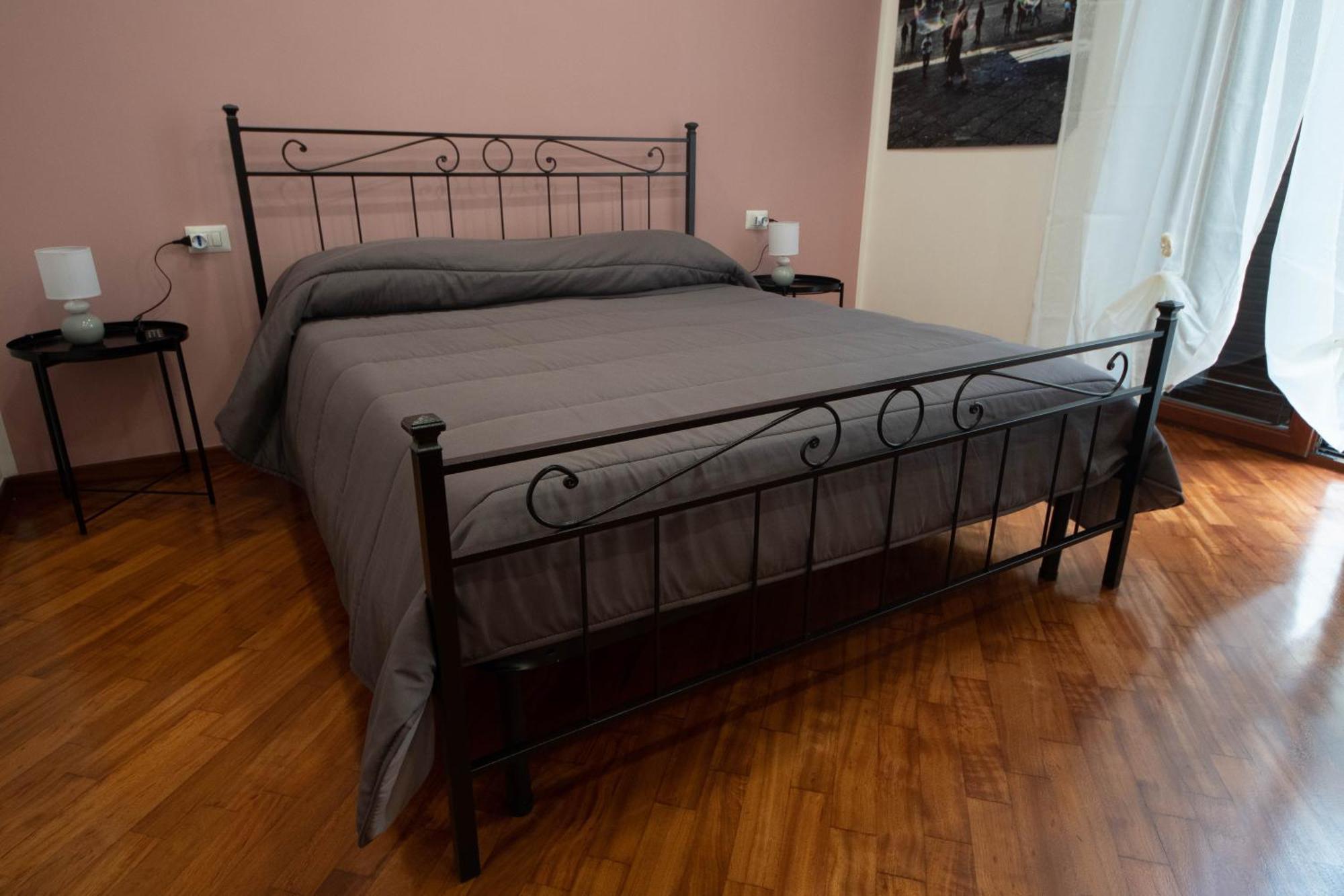 Apartment Buona Naples