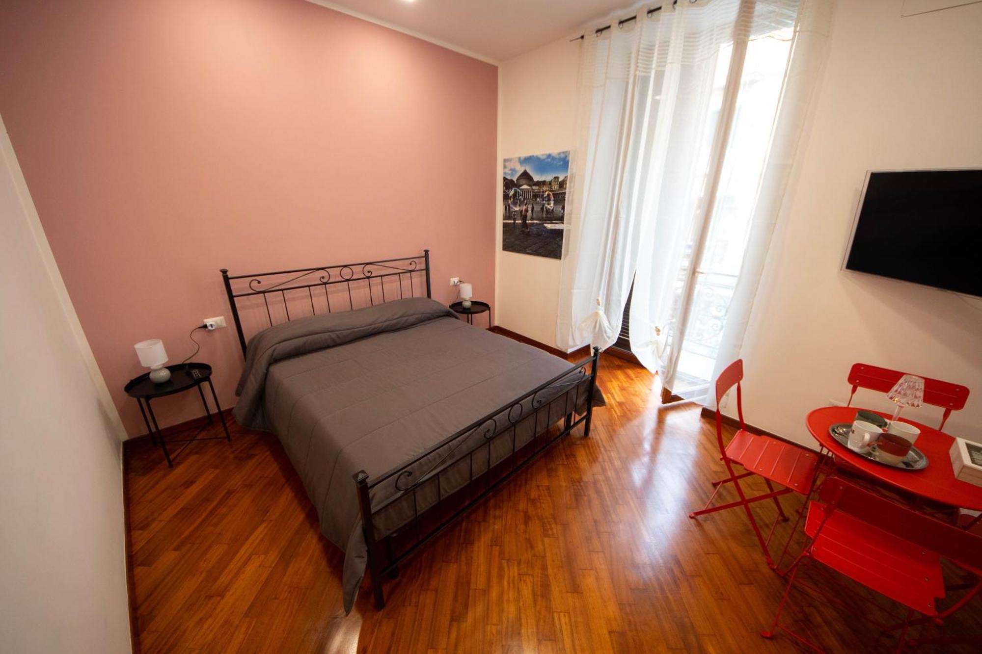 Apartment Buona