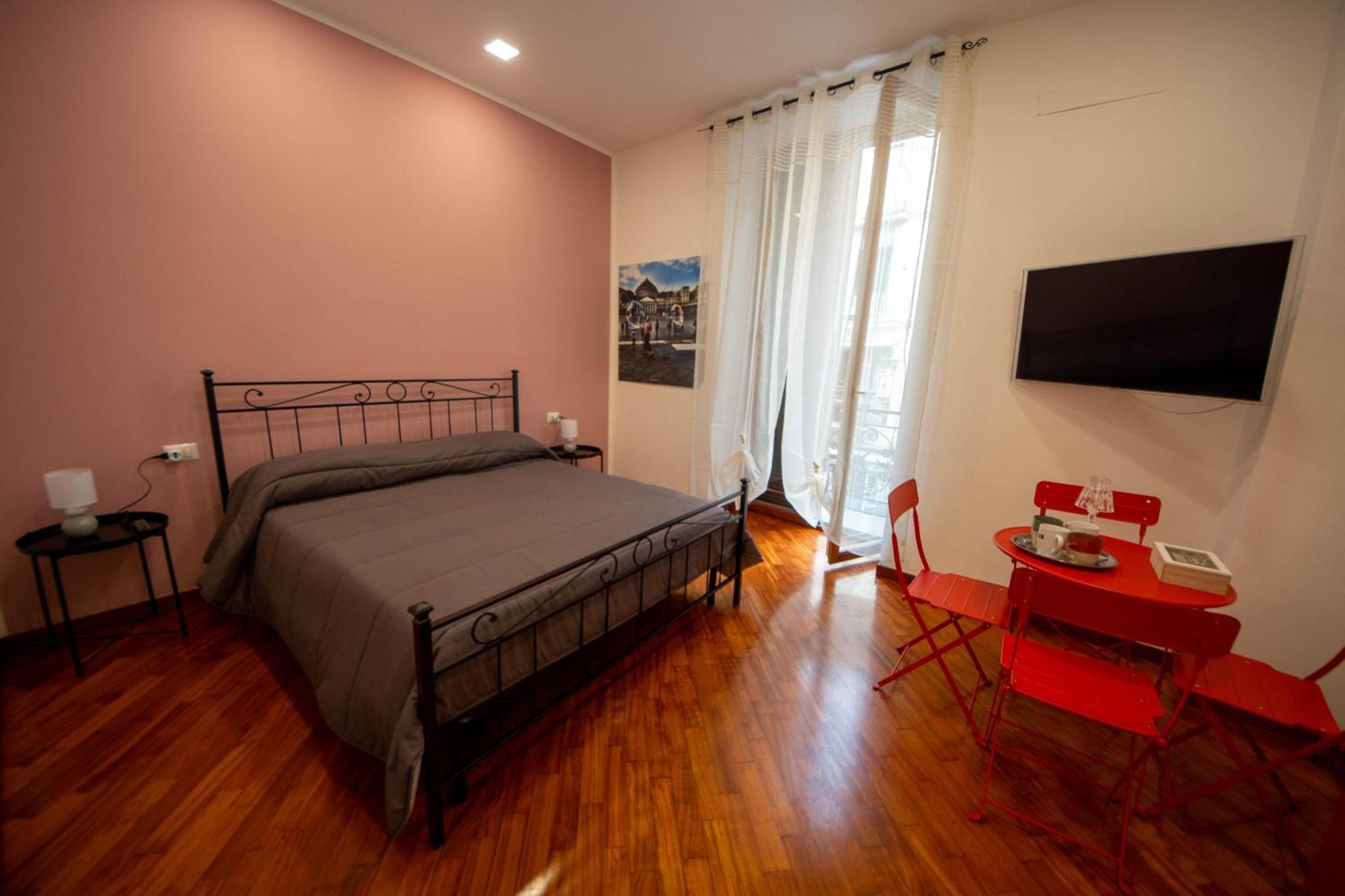 Apartment Buona Naples