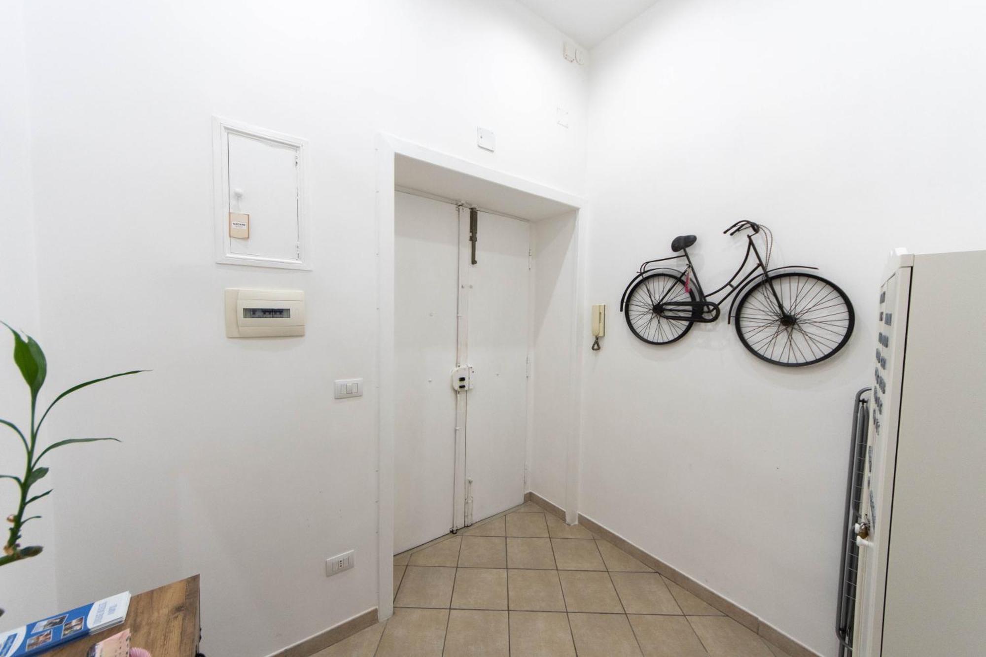 Apartment Buona