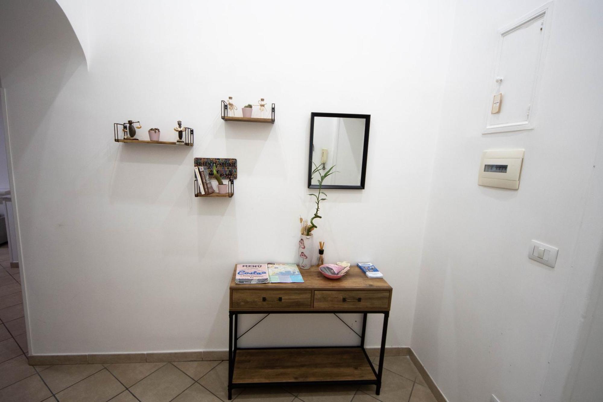 Apartment Buona
