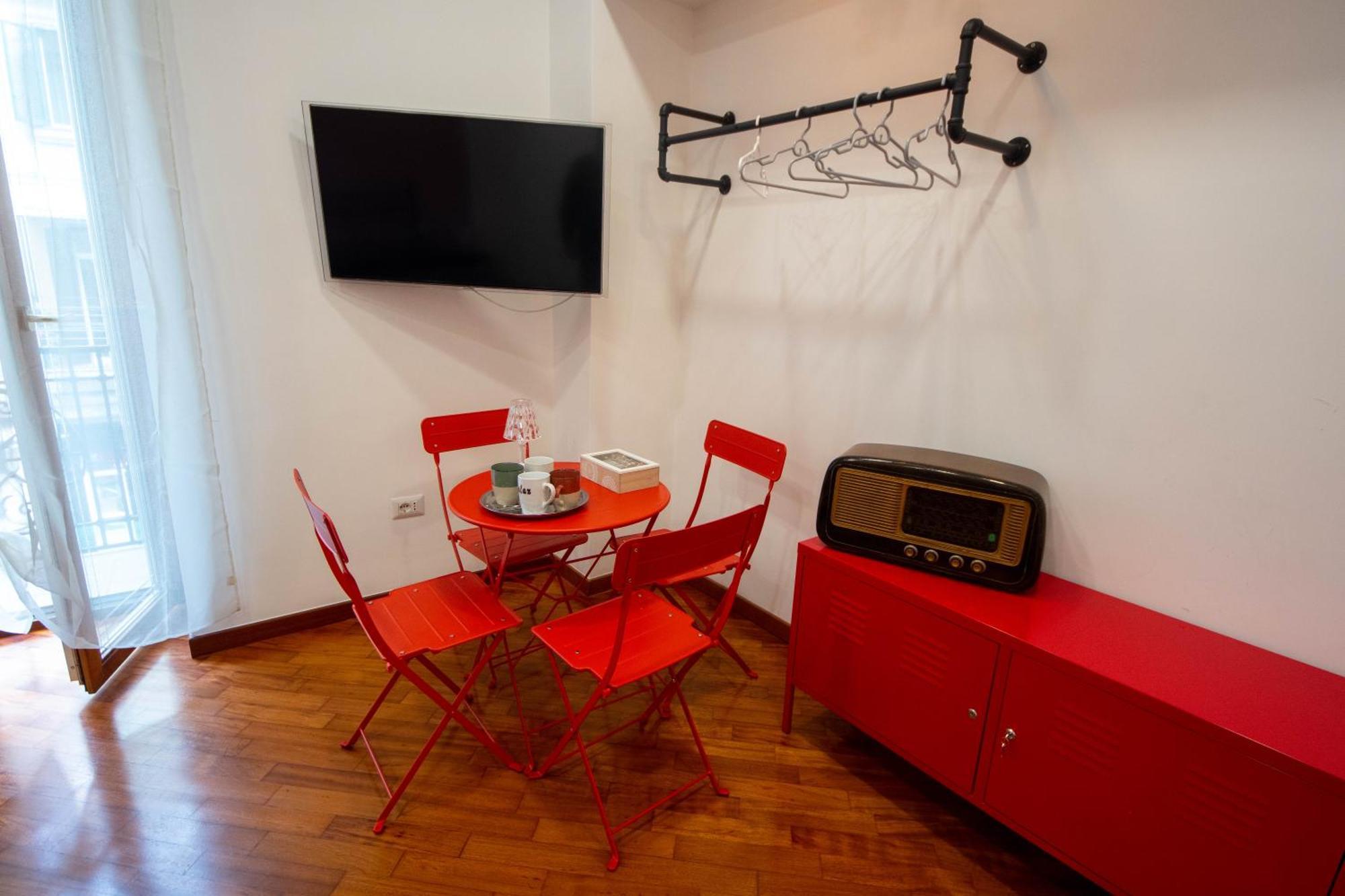 Buona Apartment Naples
