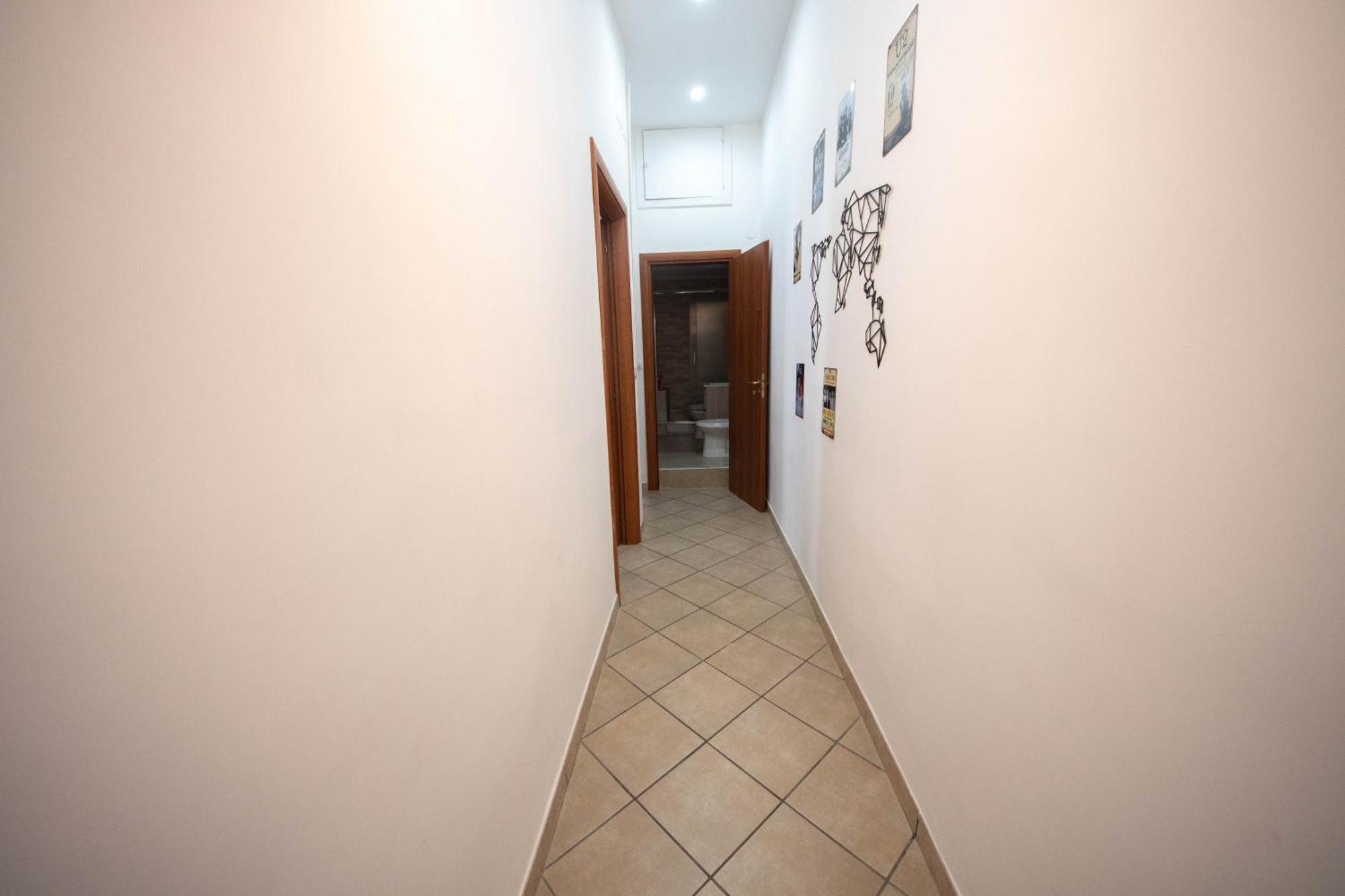 Buona Apartment